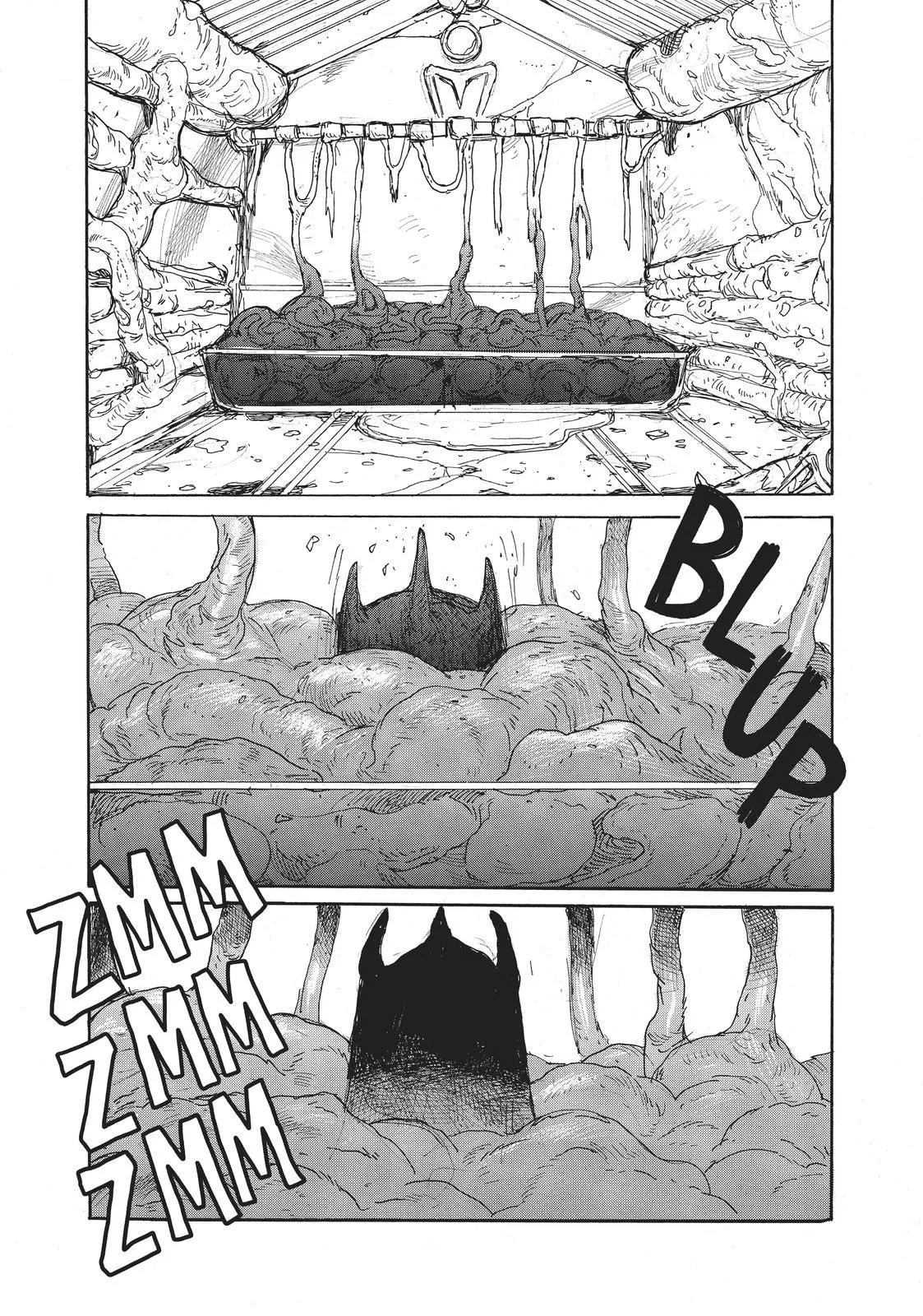 Dai Dark β Chapter 13 β Page 27