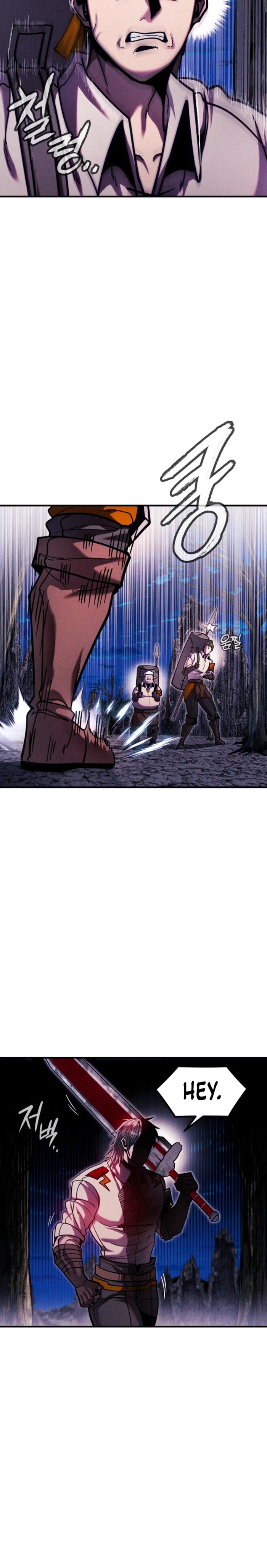 Fantasy Enlistment Squad β Chapter 37 β Page 6