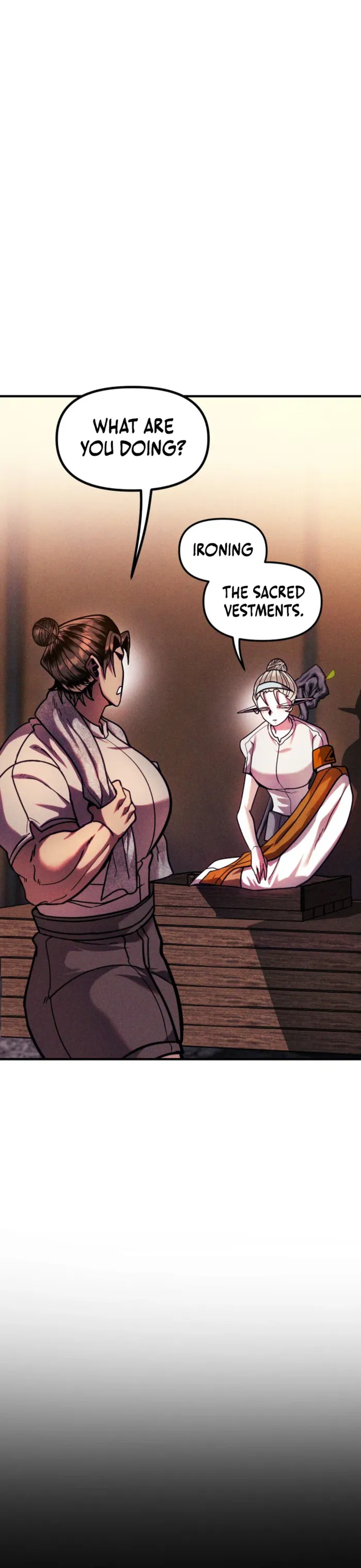 Fantasy Enlistment Squad β Chapter 37 β Page 15