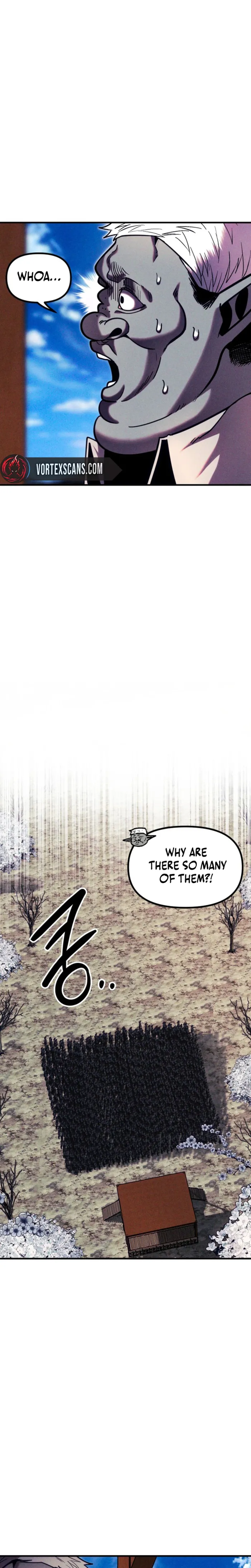 Fantasy Enlistment Squad β Chapter 37 β Page 26
