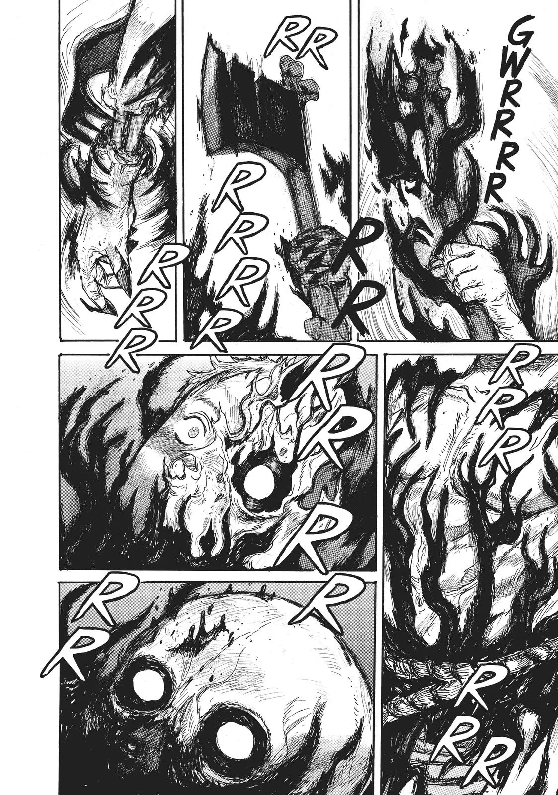 Dai Dark β Chapter 15 β Page 26