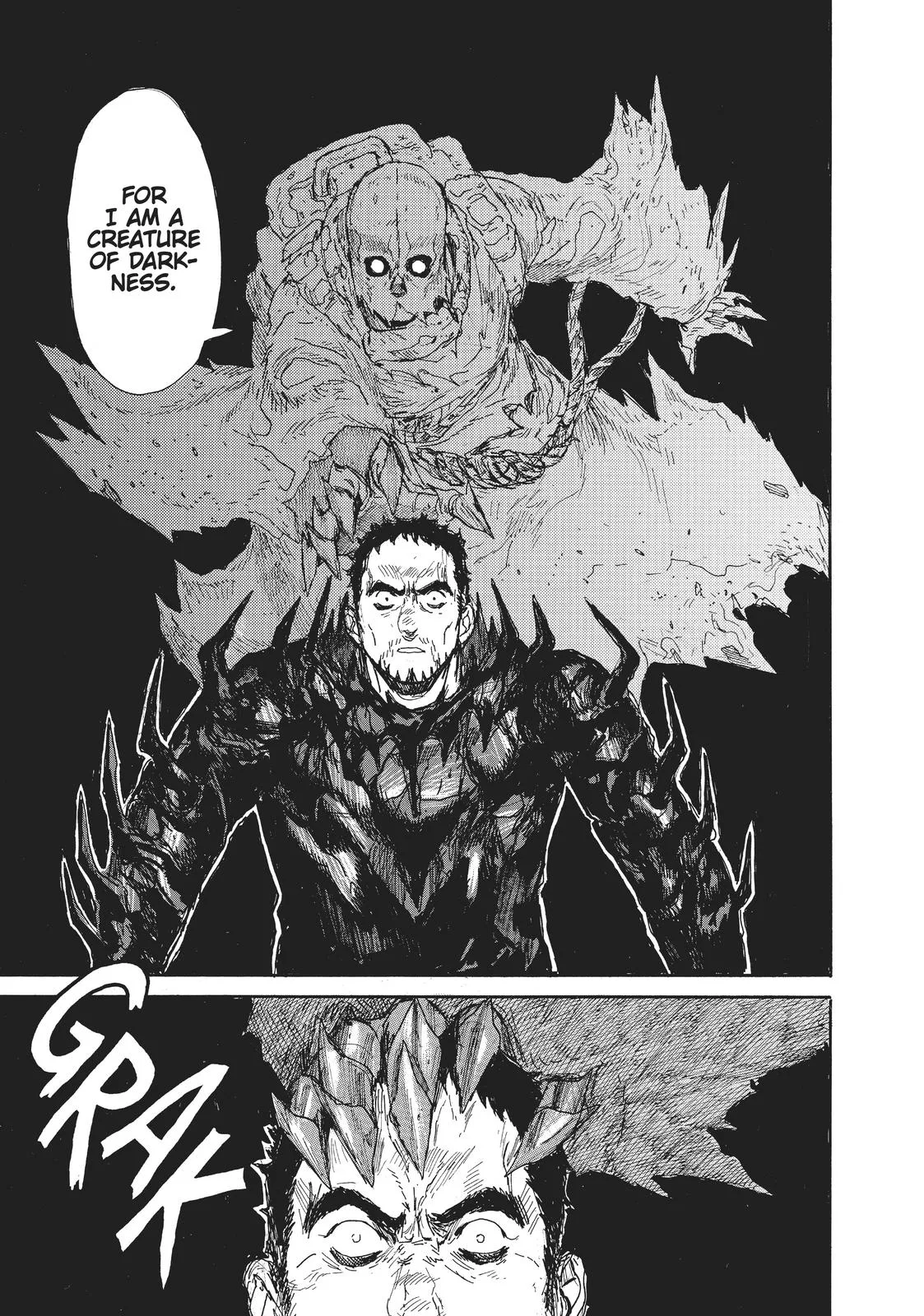 Dai Dark β Chapter 18 β Page 27