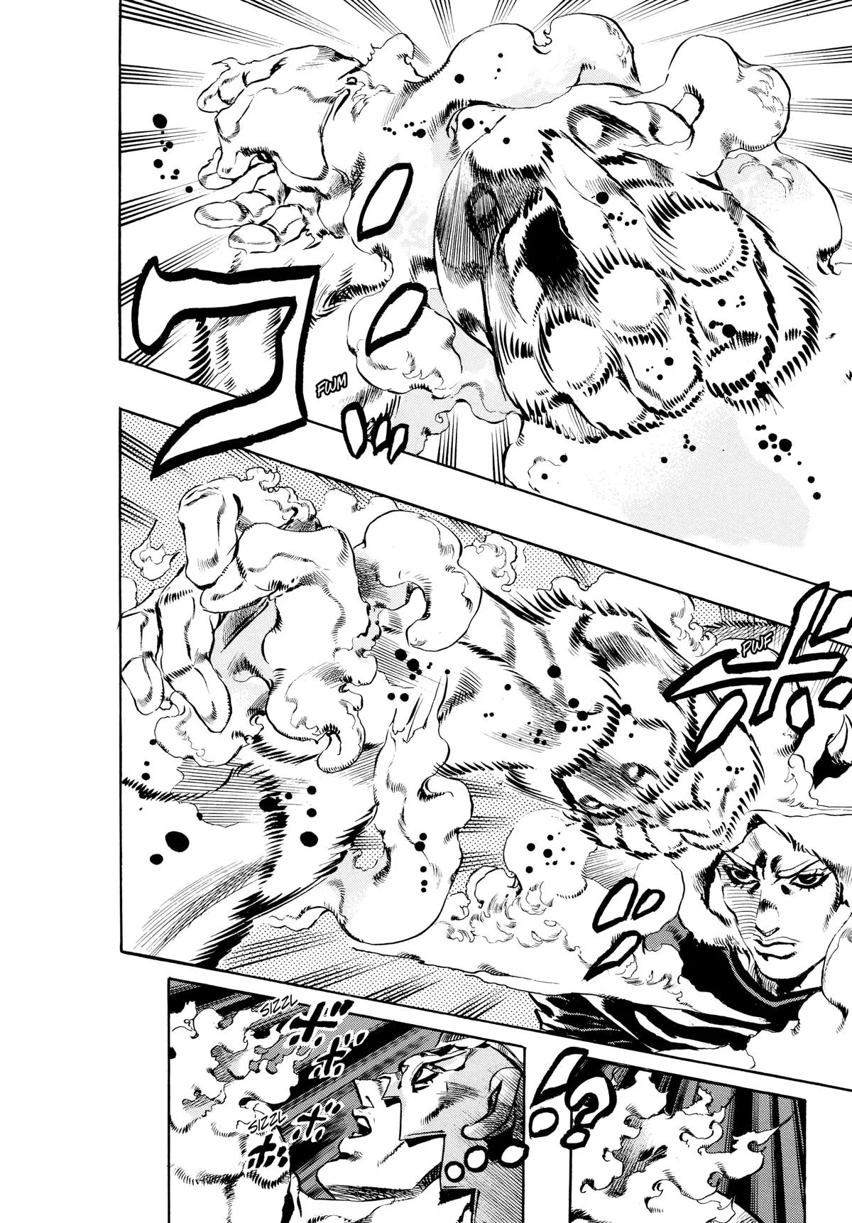 JoJo's Bizarre Adventure - Part 6 - Stone Ocean β Chapter 42 β Page 14