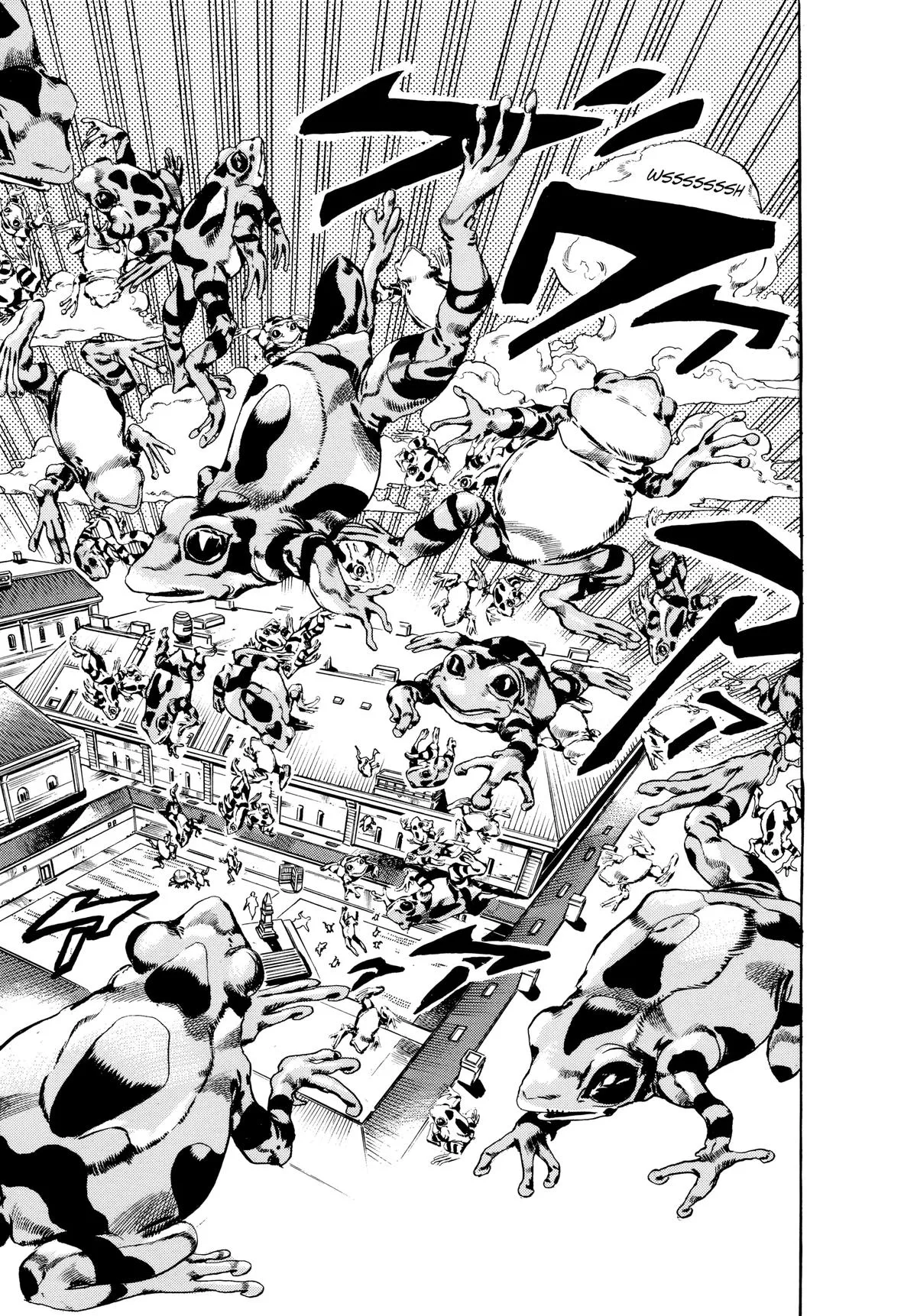 JoJo's Bizarre Adventure - Part 6 - Stone Ocean β Chapter 48 β Page 14