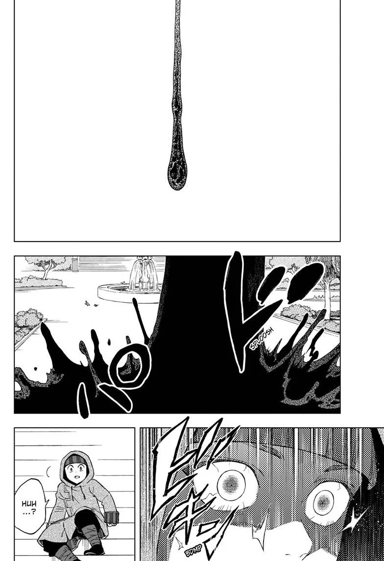 Kai-hen Wizards β Chapter 42 β Page 12