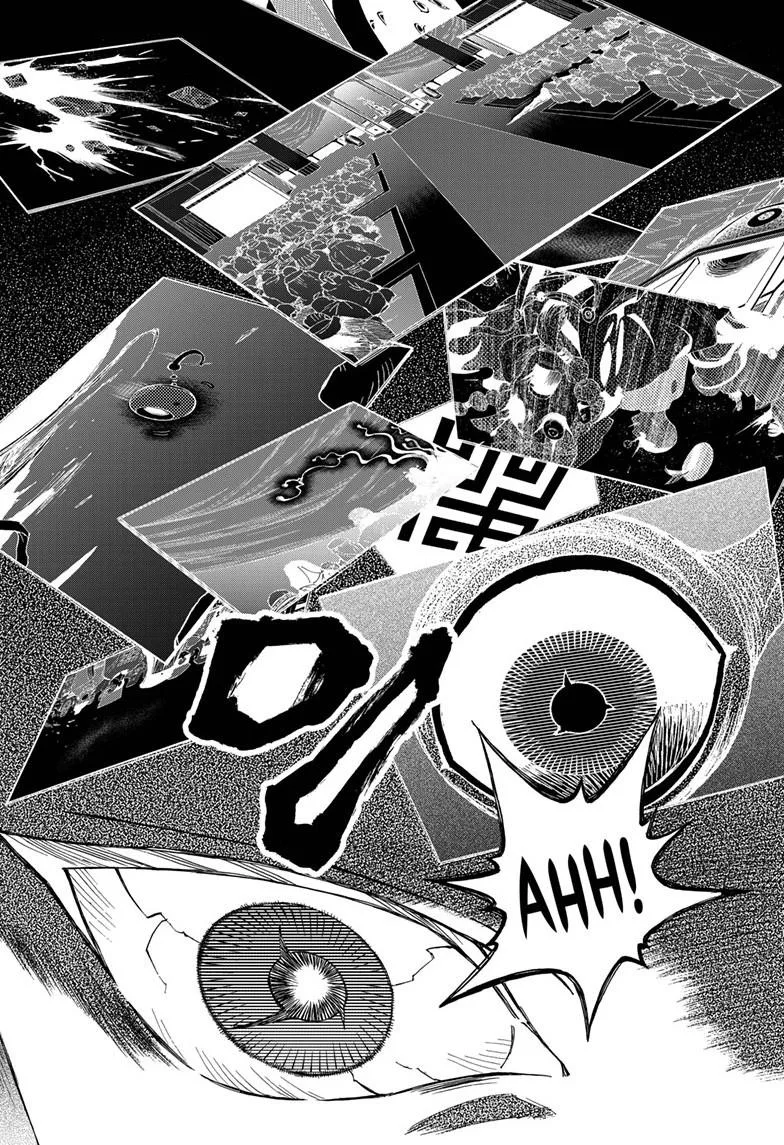 Kai-hen Wizards β Chapter 42 β Page 17