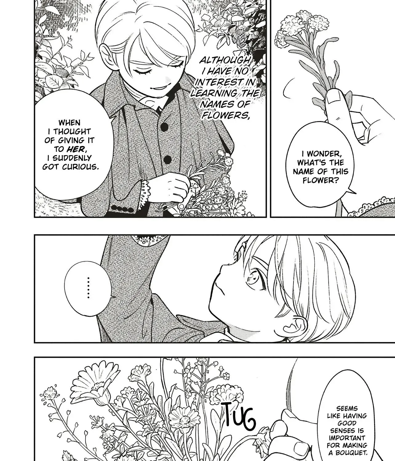 Re-Living My Life with a Boyfriend Who Doesn't Remember Me β Chapter 33 β Page 3