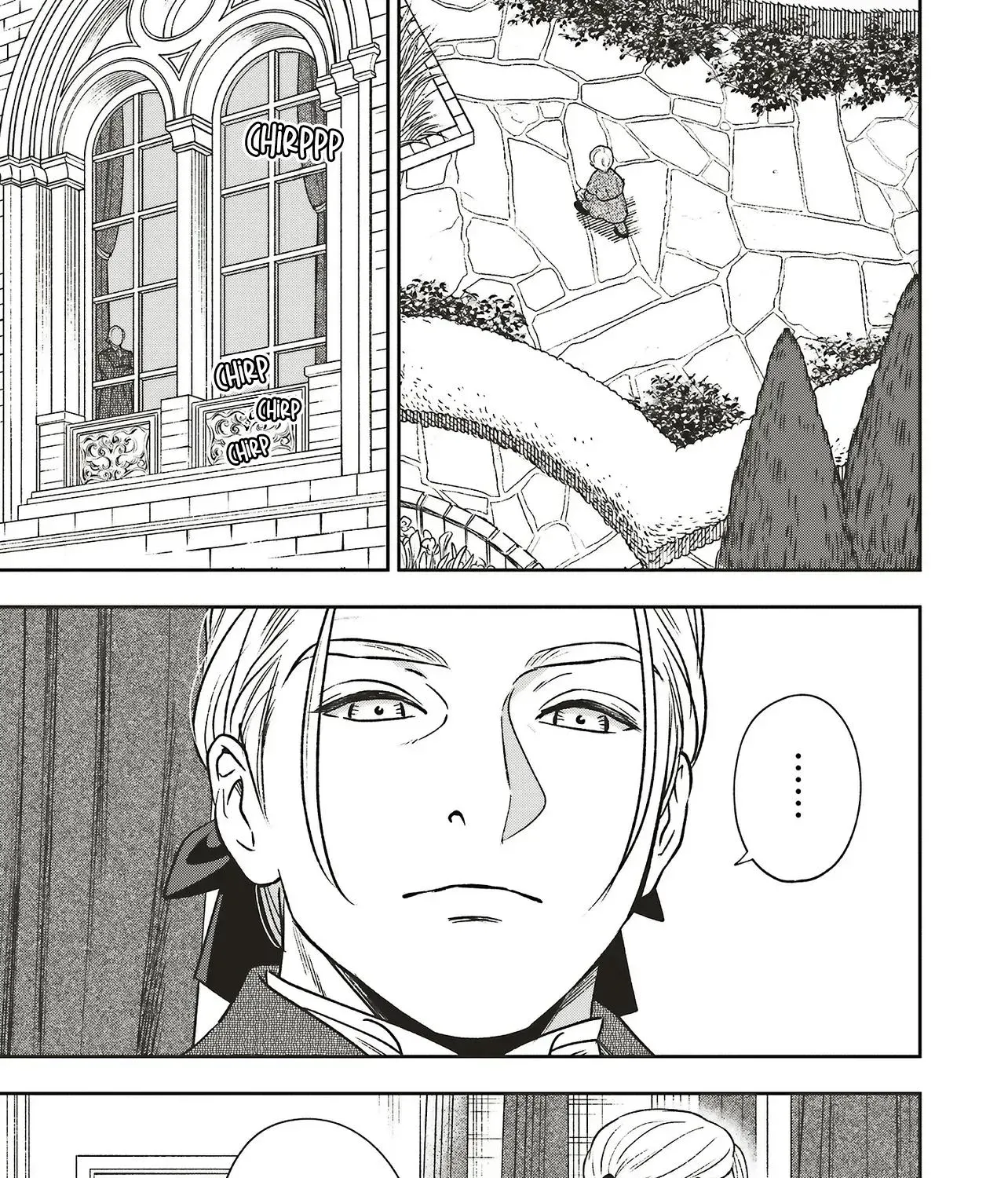 Re-Living My Life with a Boyfriend Who Doesn't Remember Me β Chapter 33 β Page 5