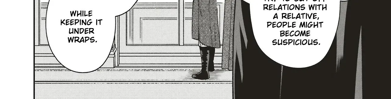 Re-Living My Life with a Boyfriend Who Doesn't Remember Me β Chapter 33 β Page 8