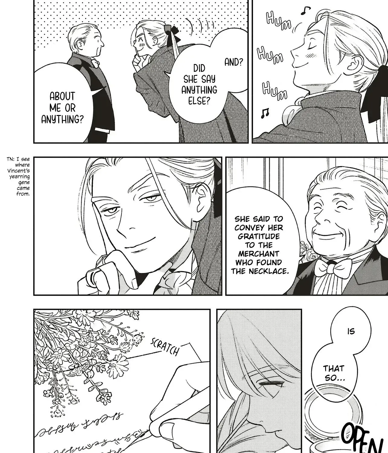 Re-Living My Life with a Boyfriend Who Doesn't Remember Me β Chapter 33 β Page 11