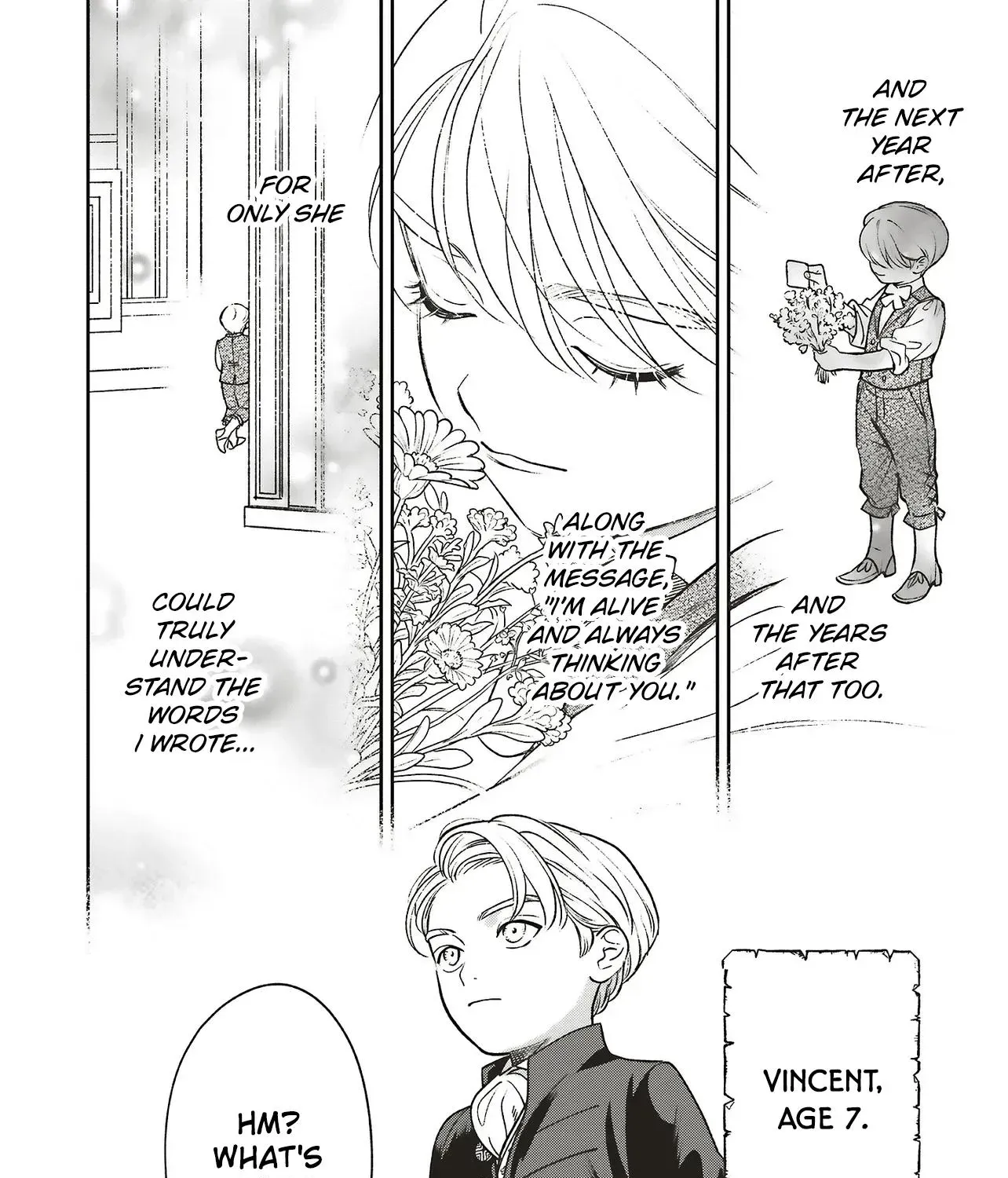 Re-Living My Life with a Boyfriend Who Doesn't Remember Me β Chapter 33 β Page 15