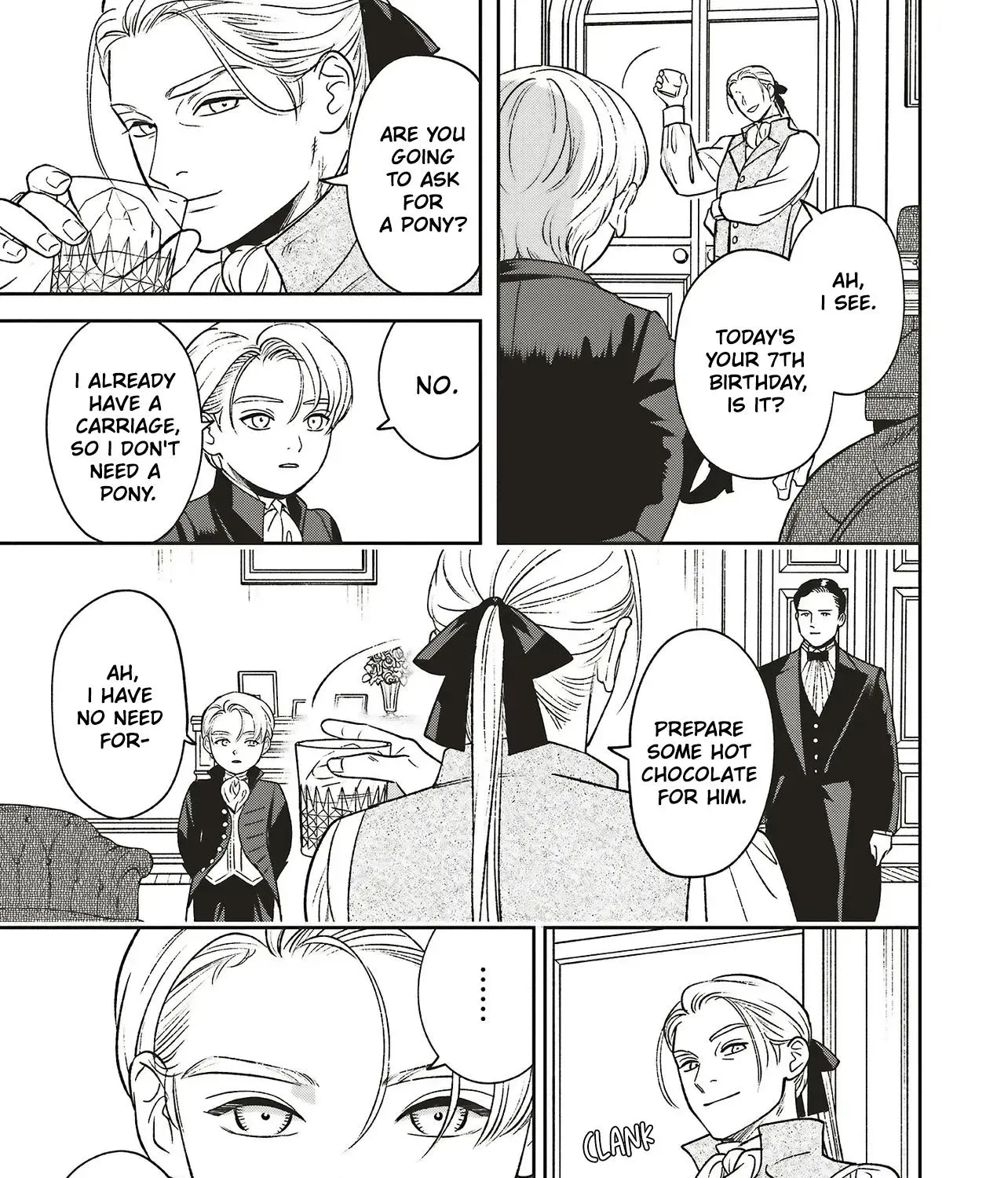Re-Living My Life with a Boyfriend Who Doesn't Remember Me β Chapter 33 β Page 17