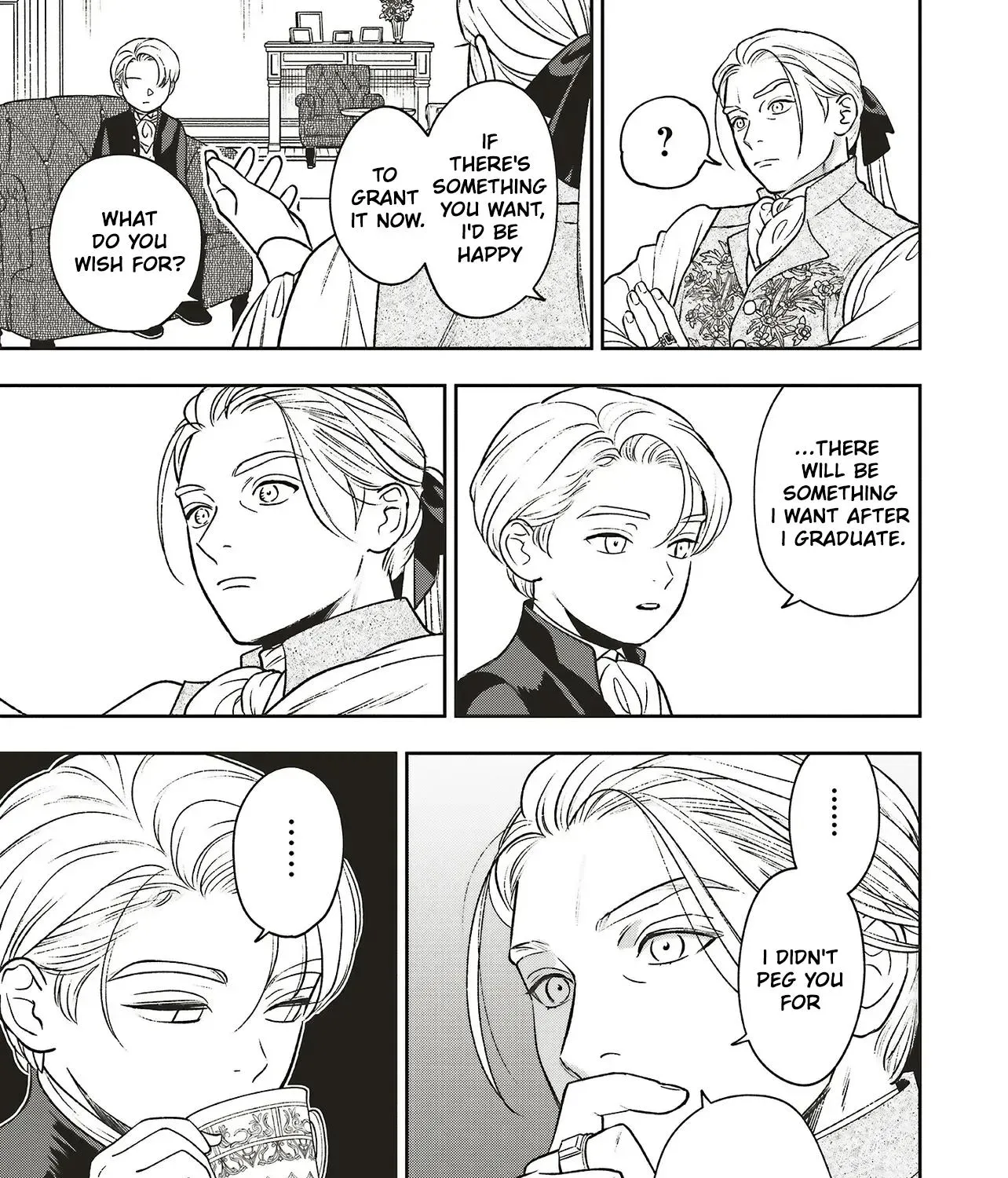 Re-Living My Life with a Boyfriend Who Doesn't Remember Me β Chapter 33 β Page 21
