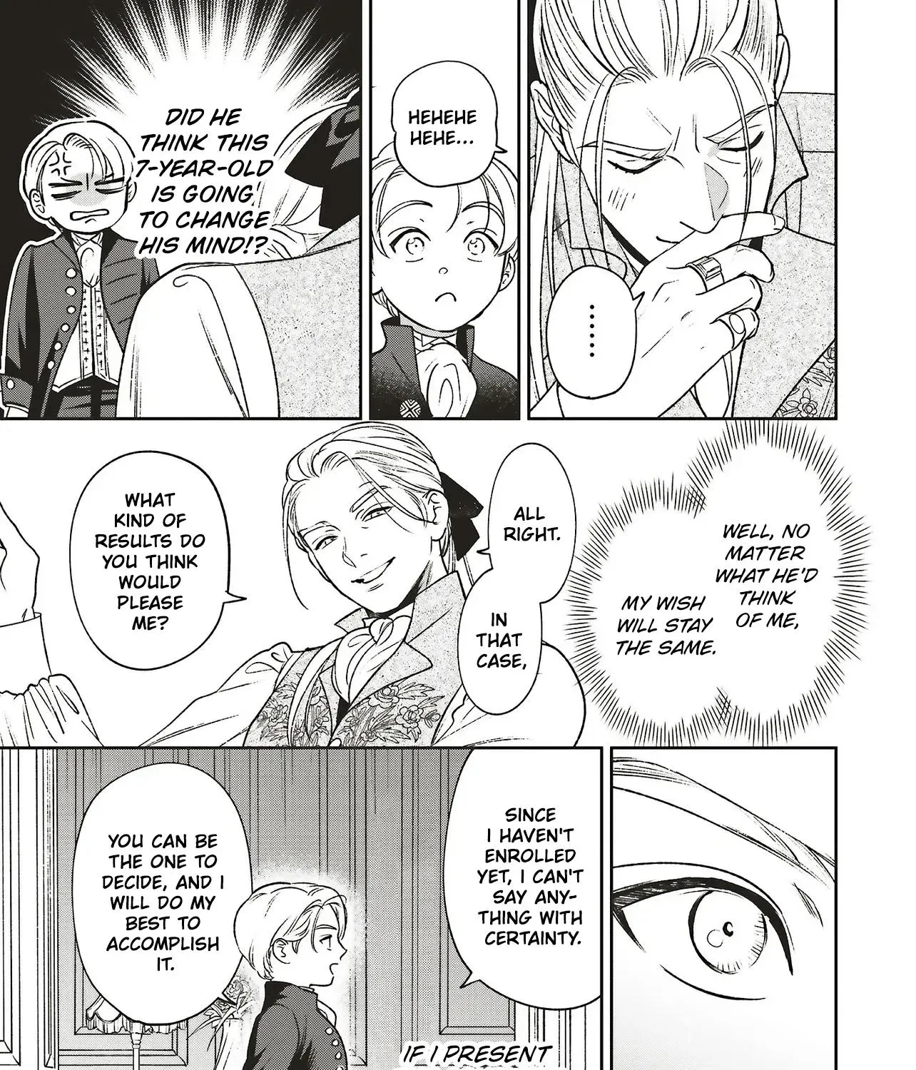 Re-Living My Life with a Boyfriend Who Doesn't Remember Me β Chapter 33 β Page 25