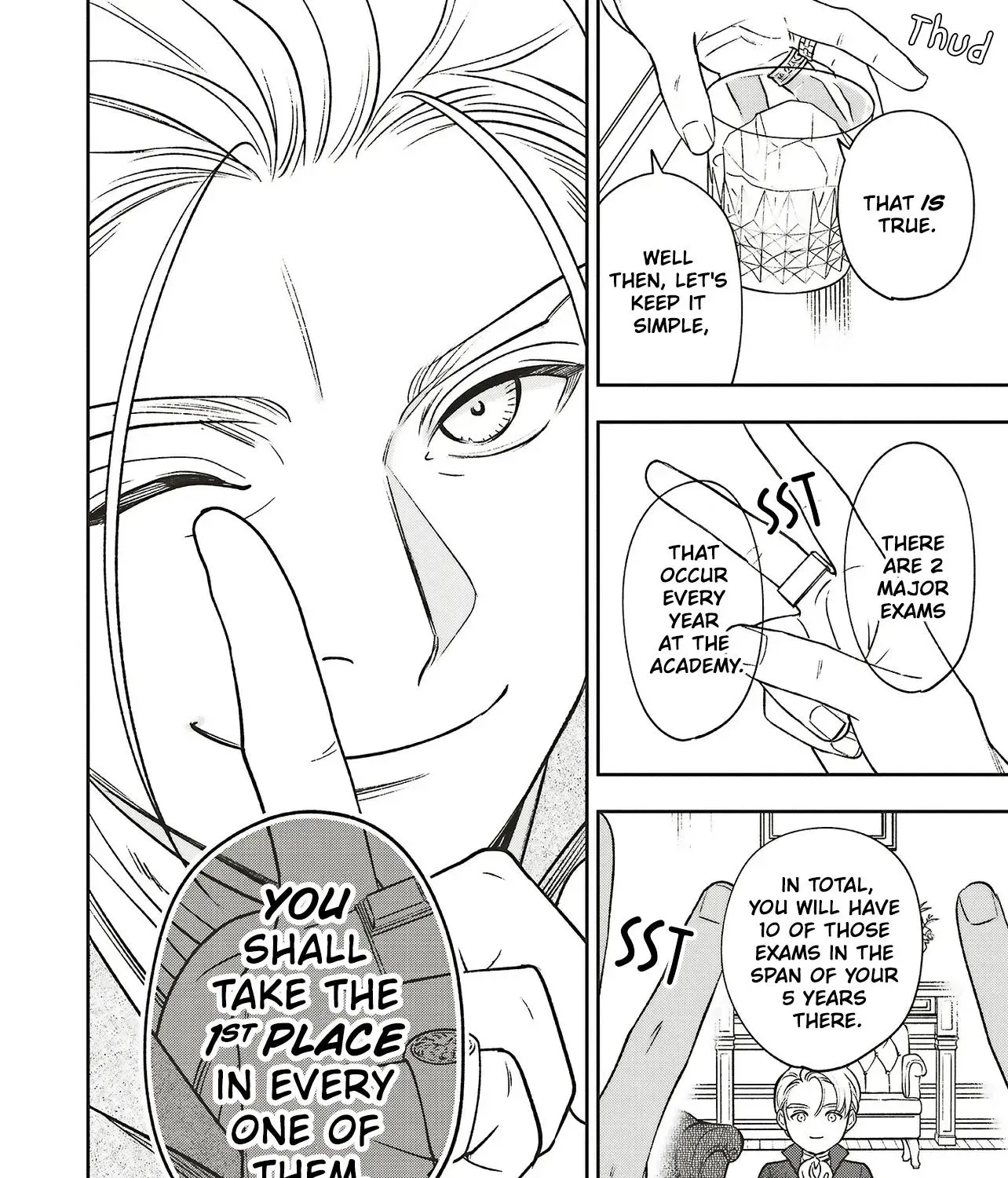 Re-Living My Life with a Boyfriend Who Doesn't Remember Me β Chapter 33 β Page 27