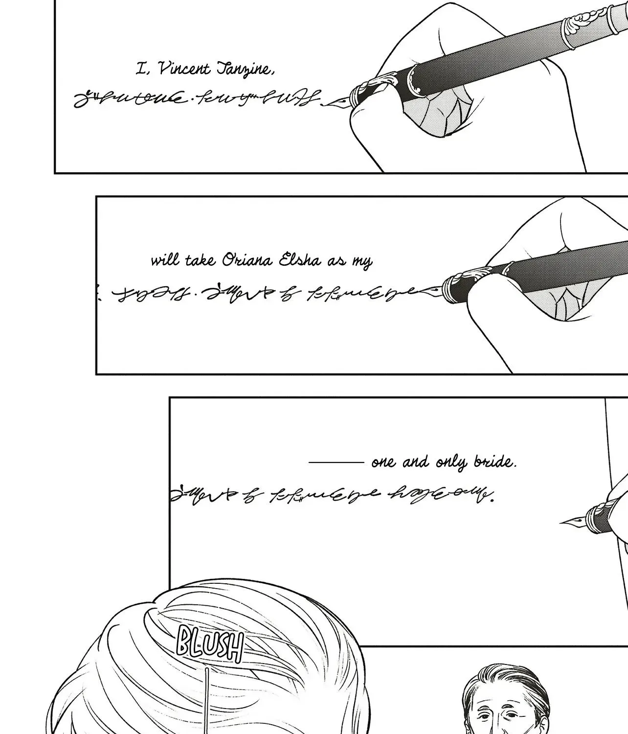 Re-Living My Life with a Boyfriend Who Doesn't Remember Me β Chapter 33 β Page 39