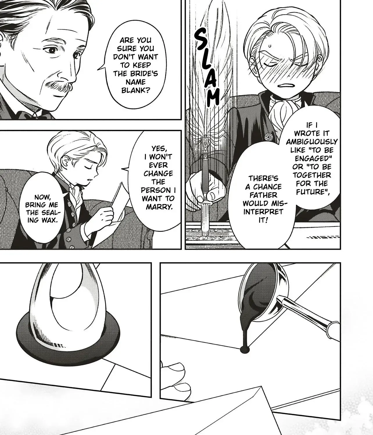 Re-Living My Life with a Boyfriend Who Doesn't Remember Me β Chapter 33 β Page 41