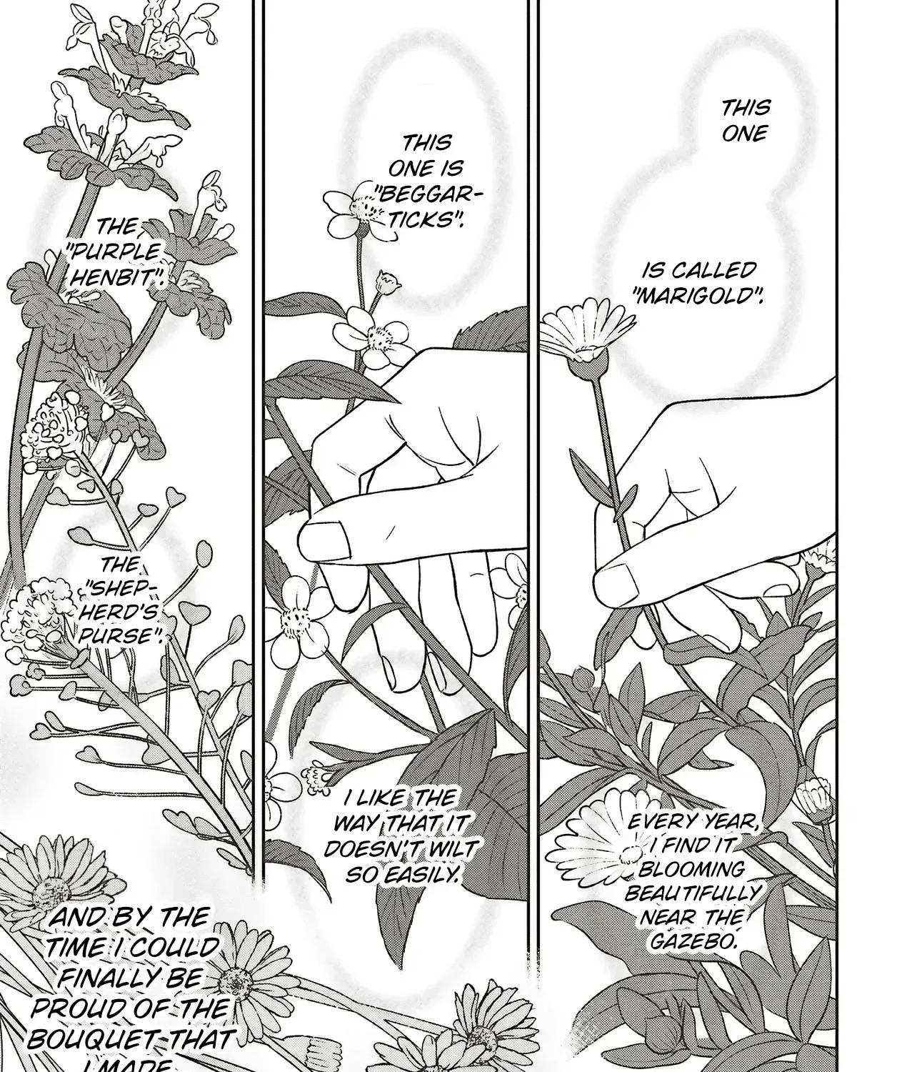 Re-Living My Life with a Boyfriend Who Doesn't Remember Me β Chapter 33 β Page 45