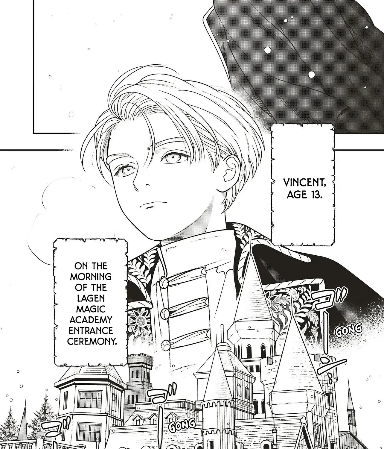 Re-Living My Life with a Boyfriend Who Doesn't Remember Me β Chapter 33 β Page 47
