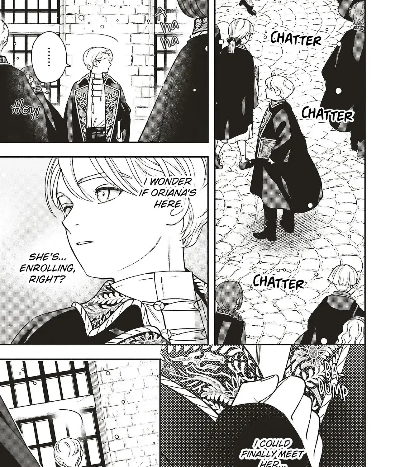 Re-Living My Life with a Boyfriend Who Doesn't Remember Me β Chapter 33 β Page 49