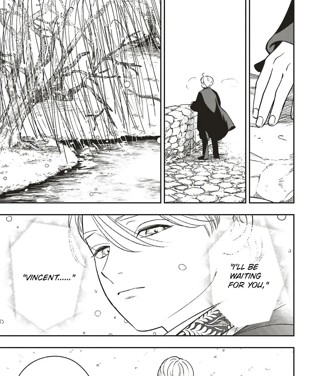 Re-Living My Life with a Boyfriend Who Doesn't Remember Me β Chapter 33 β Page 53