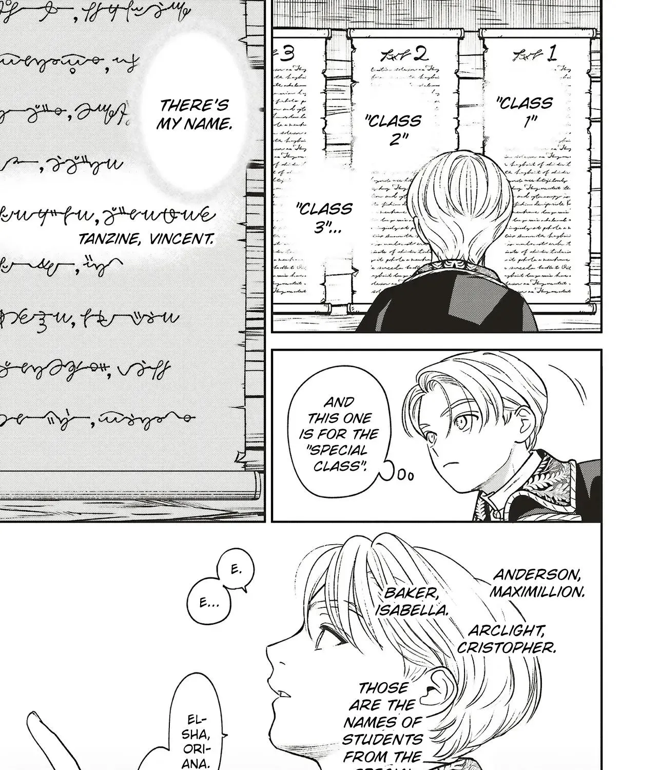 Re-Living My Life with a Boyfriend Who Doesn't Remember Me β Chapter 33 β Page 61
