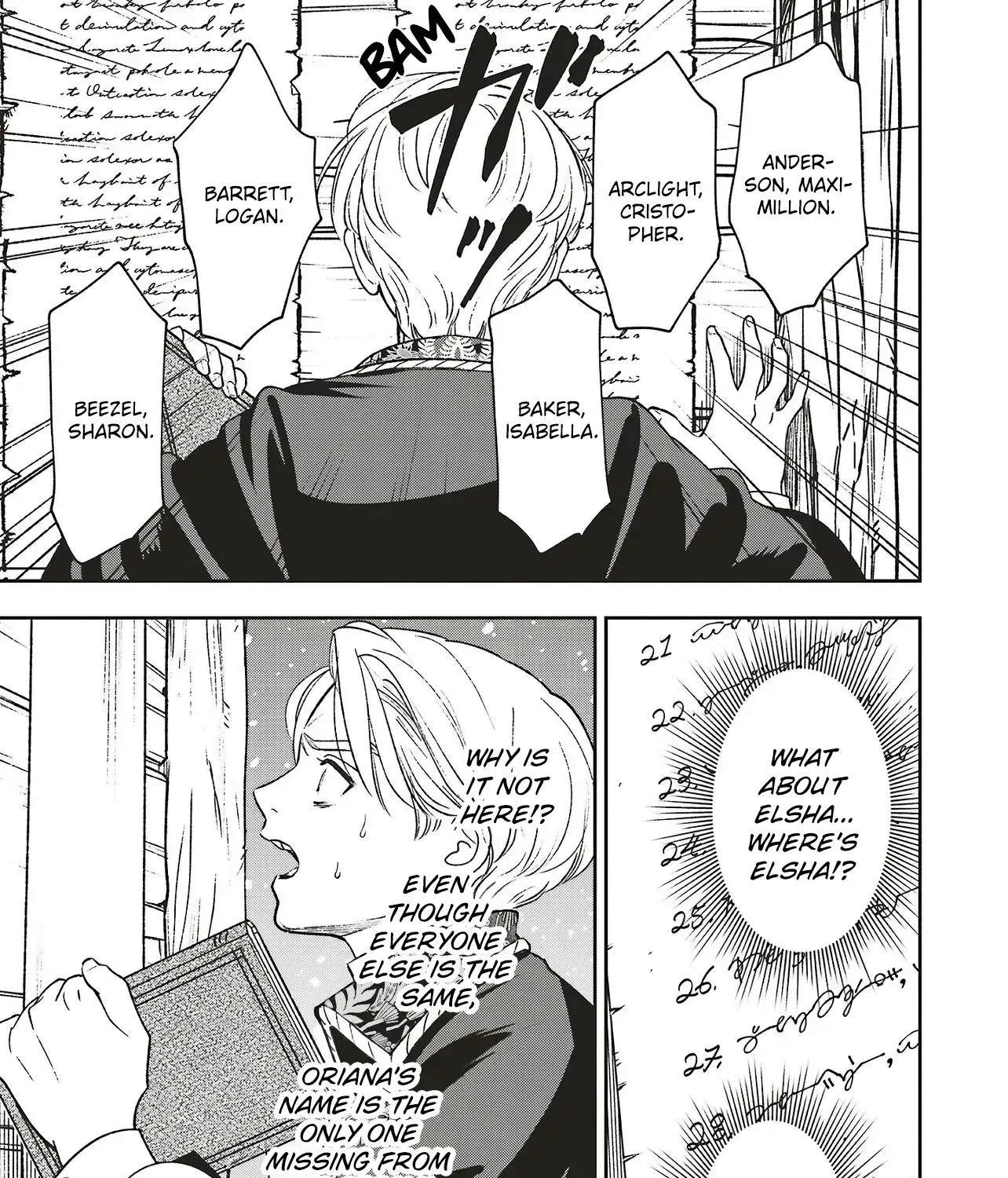 Re-Living My Life with a Boyfriend Who Doesn't Remember Me β Chapter 33 β Page 65