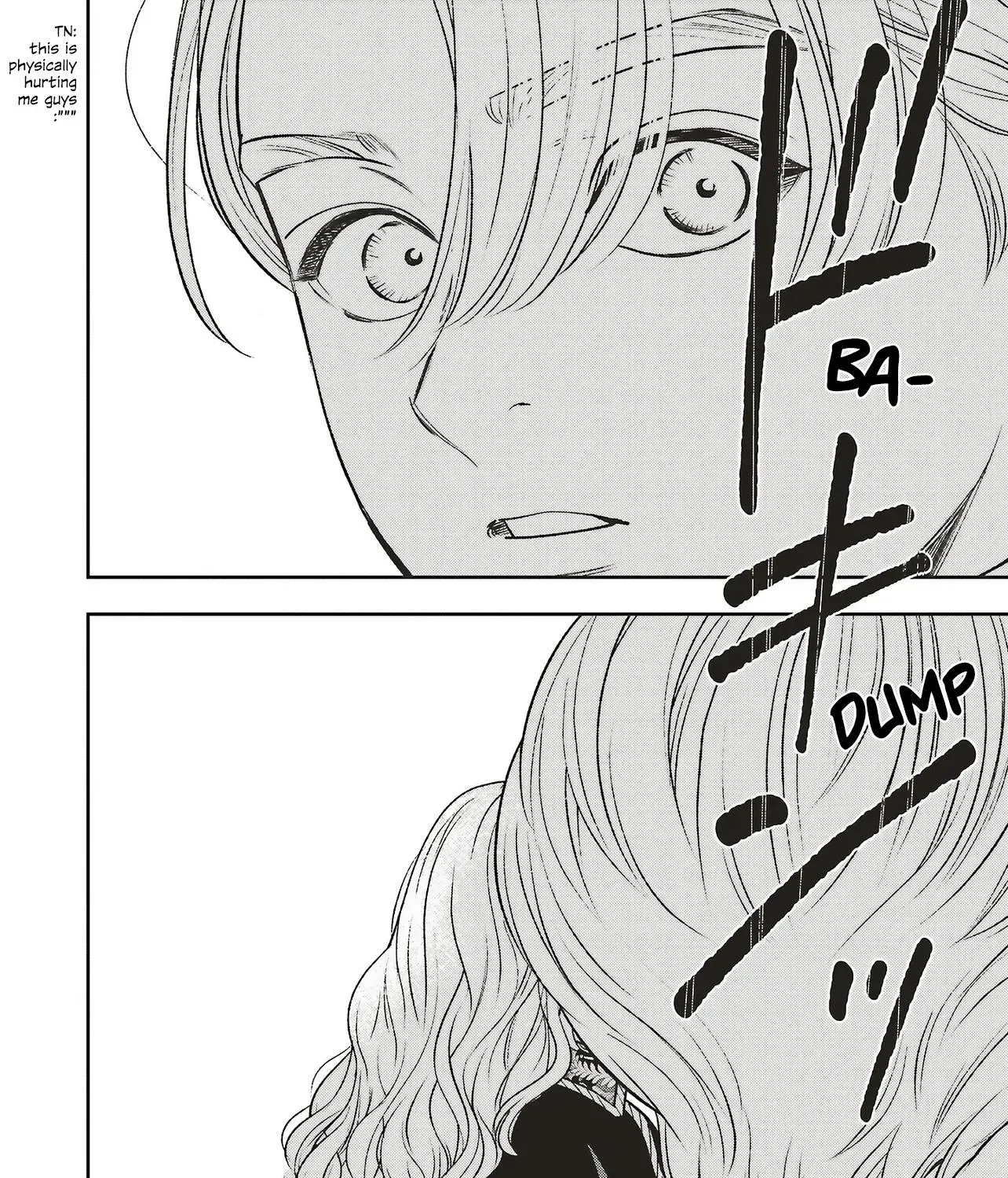 Re-Living My Life with a Boyfriend Who Doesn't Remember Me β Chapter 33 β Page 67
