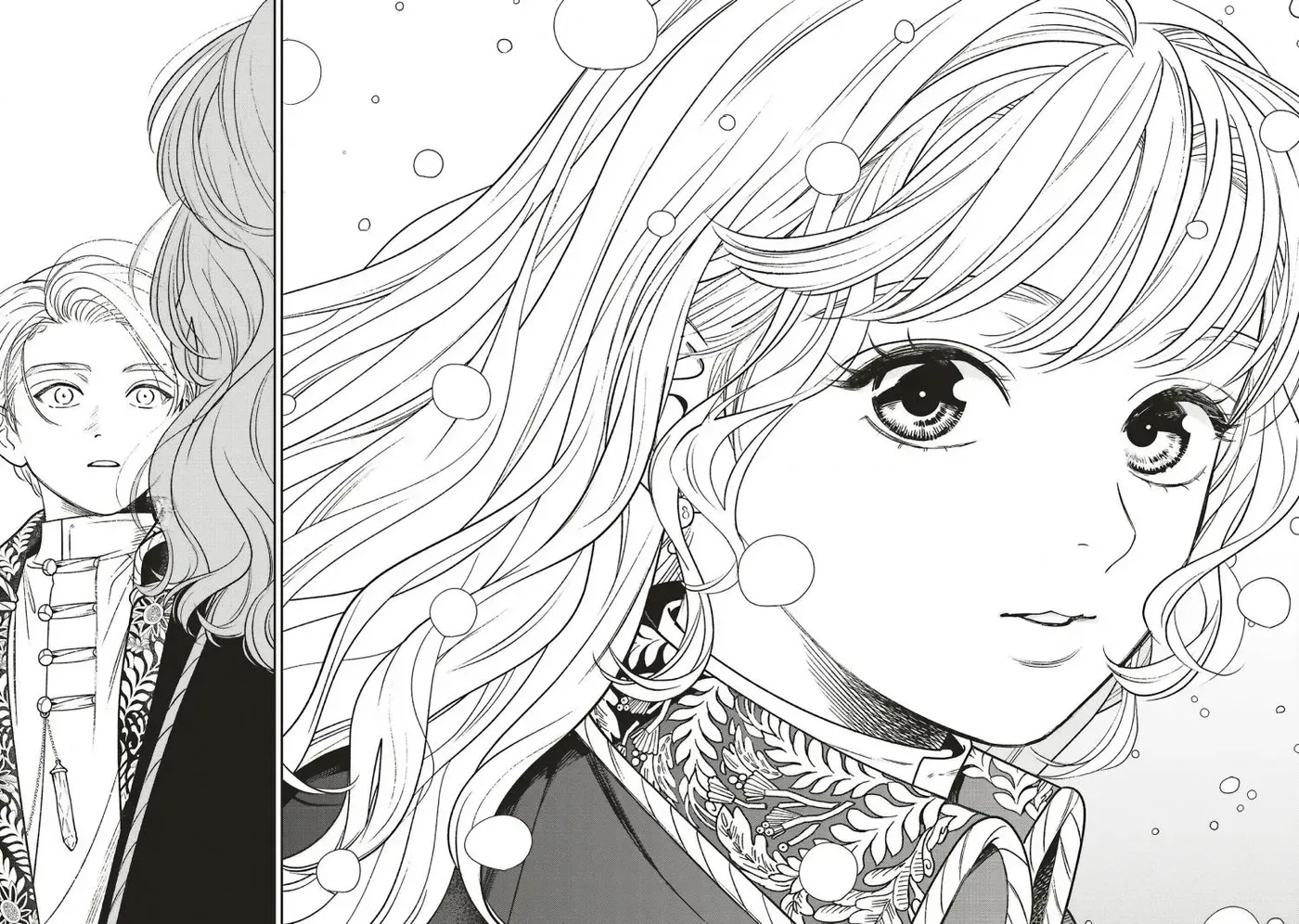 Re-Living My Life with a Boyfriend Who Doesn't Remember Me β Chapter 33 β Page 71