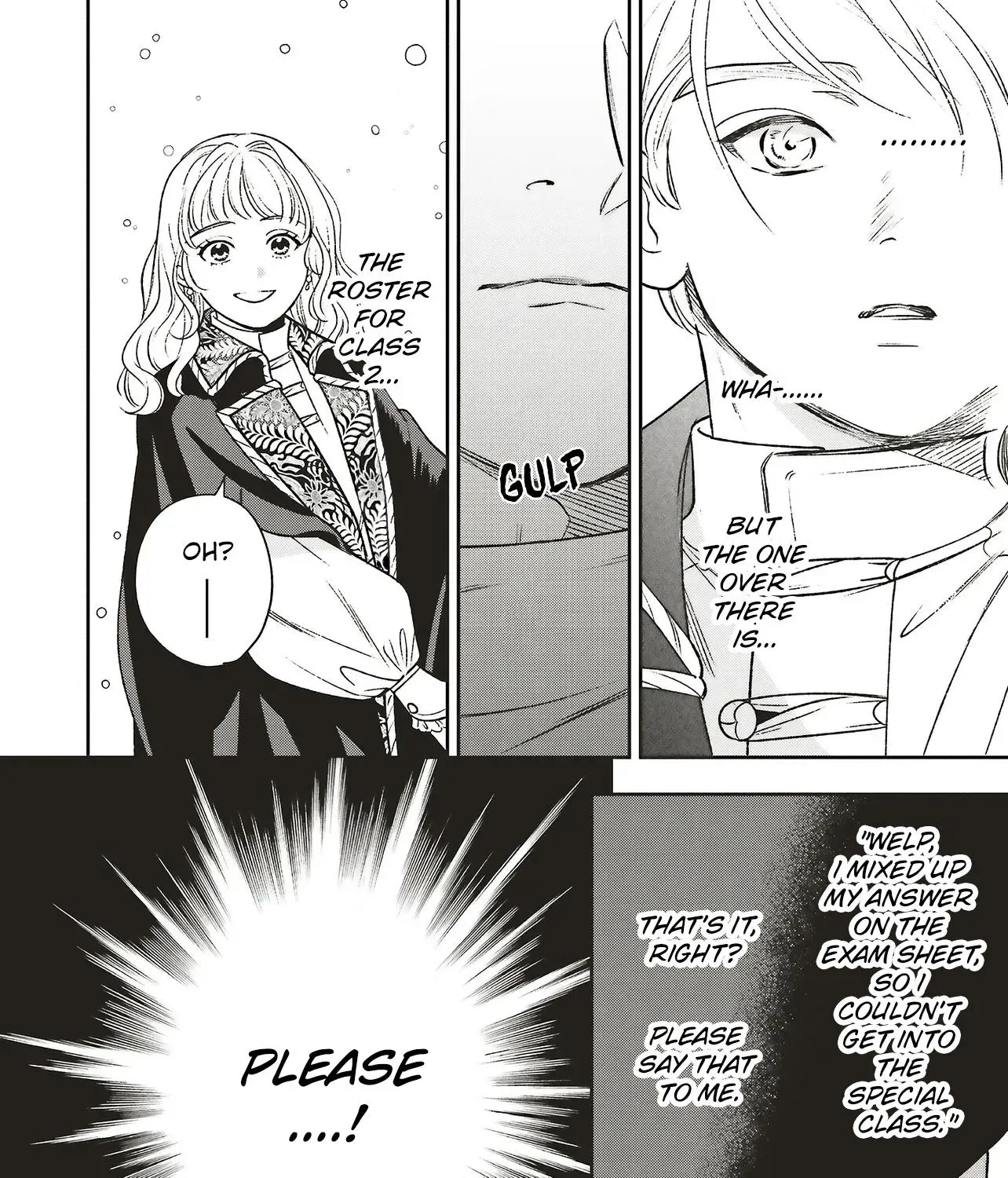 Re-Living My Life with a Boyfriend Who Doesn't Remember Me β Chapter 33 β Page 72