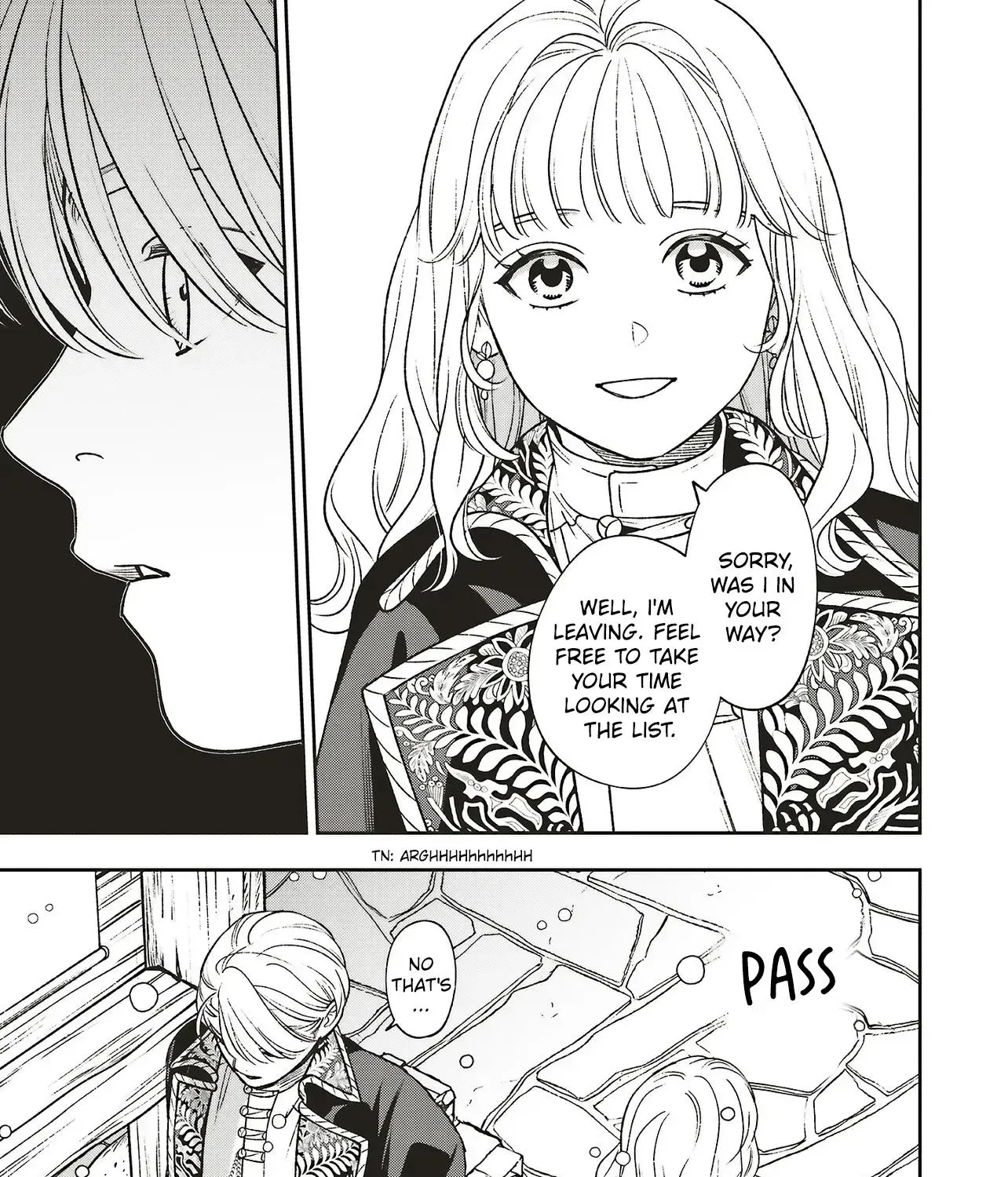 Re-Living My Life with a Boyfriend Who Doesn't Remember Me β Chapter 33 β Page 74