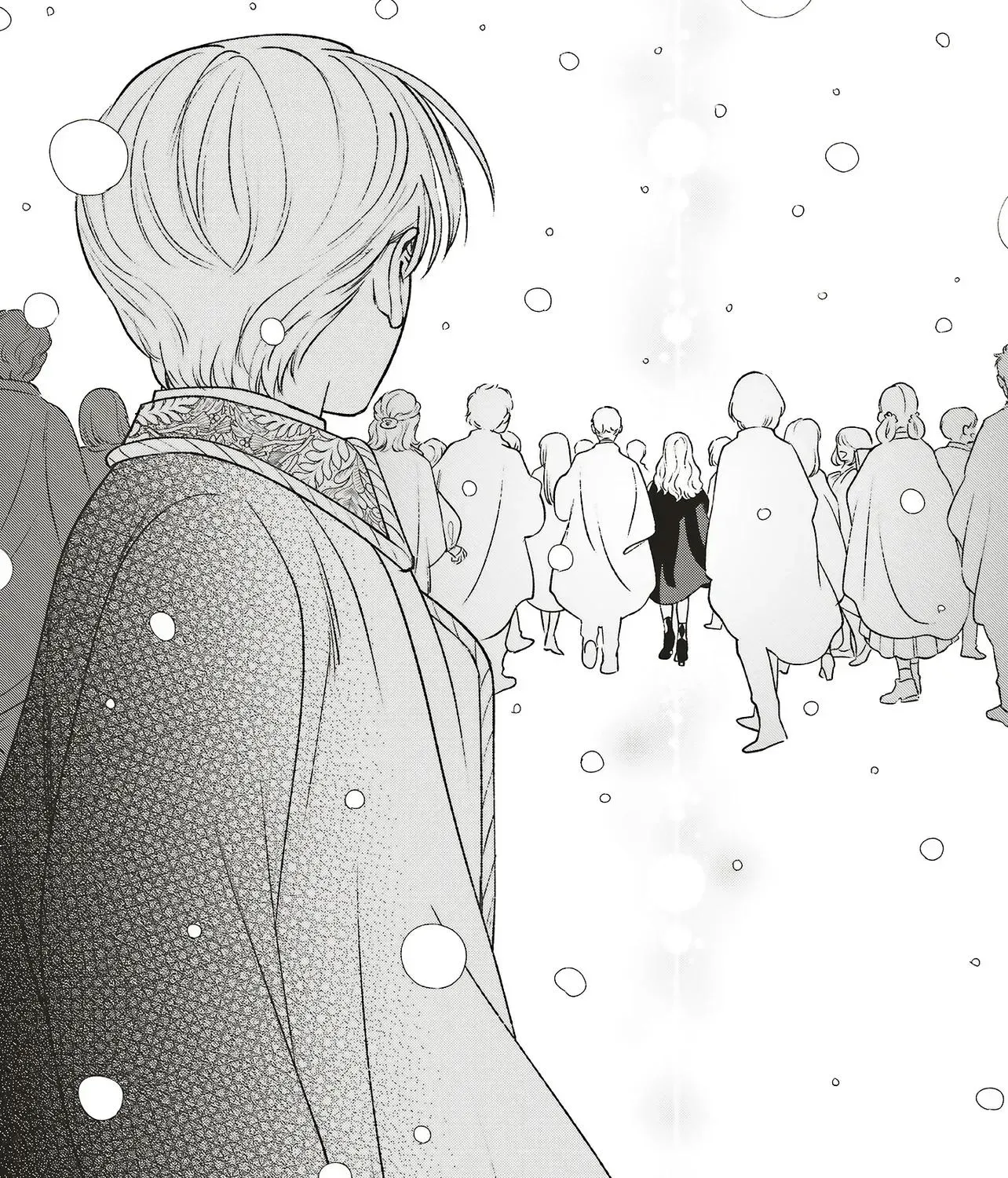 Re-Living My Life with a Boyfriend Who Doesn't Remember Me β Chapter 33 β Page 78