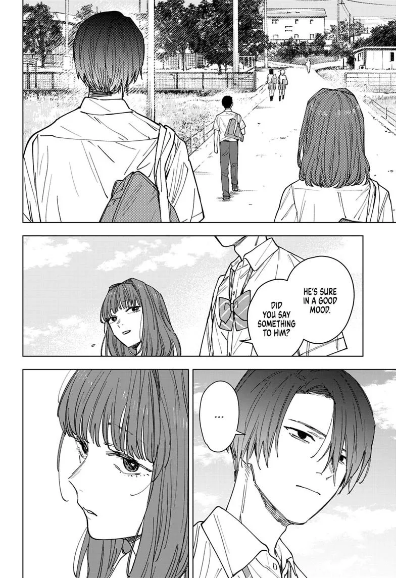 Haunted Peak β Chapter 21 β Page 6