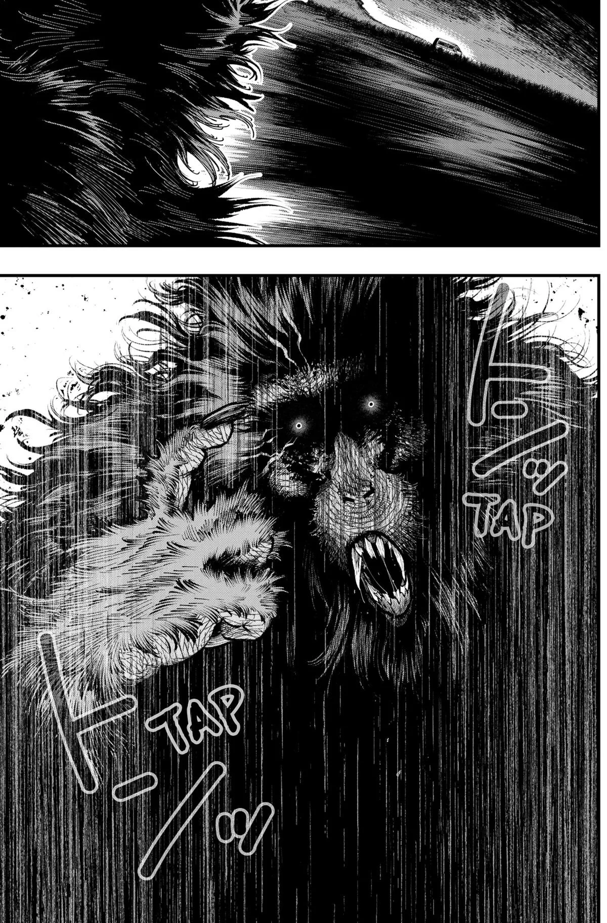 Monkey Hunting β Chapter 6 β Page 9