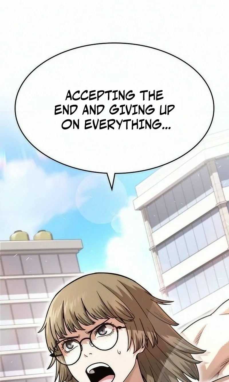 Love Tears Away the Zombie β Chapter 7 β Page 16