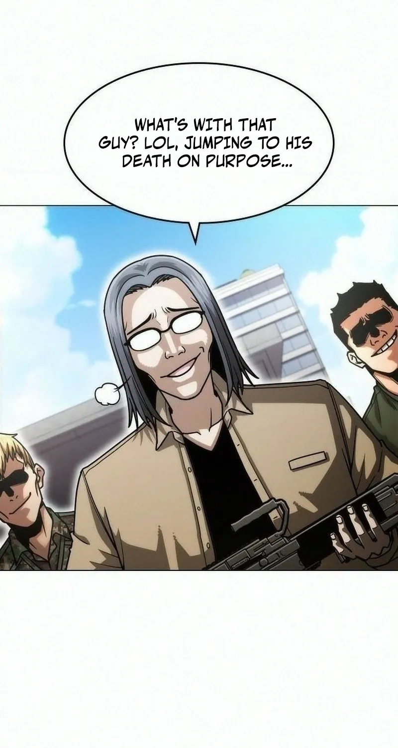 Love Tears Away the Zombie β Chapter 7 β Page 52