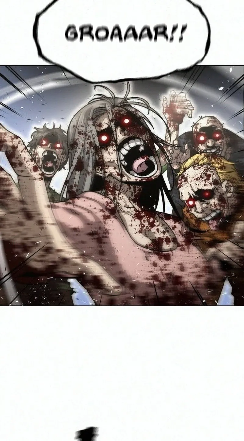 Love Tears Away the Zombie β Chapter 7 β Page 67