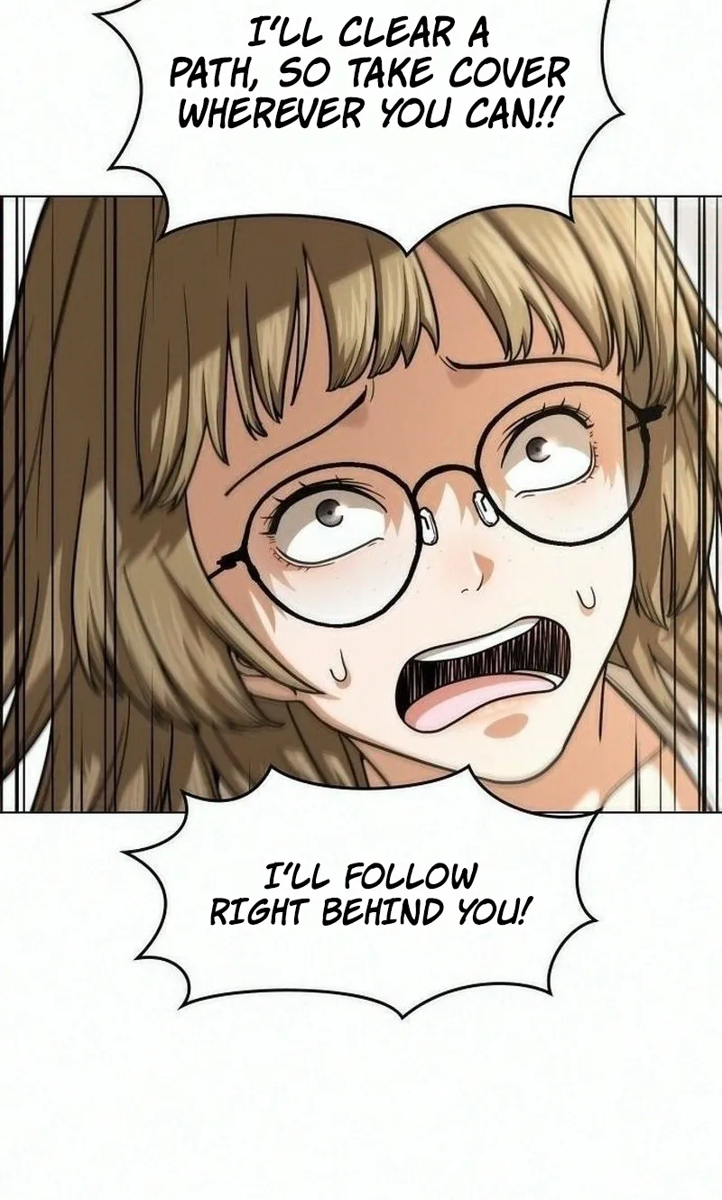 Love Tears Away the Zombie β Chapter 7 β Page 78