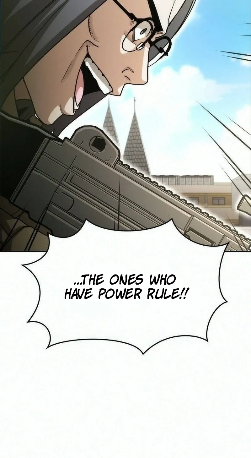 Love Tears Away the Zombie β Chapter 7 β Page 87