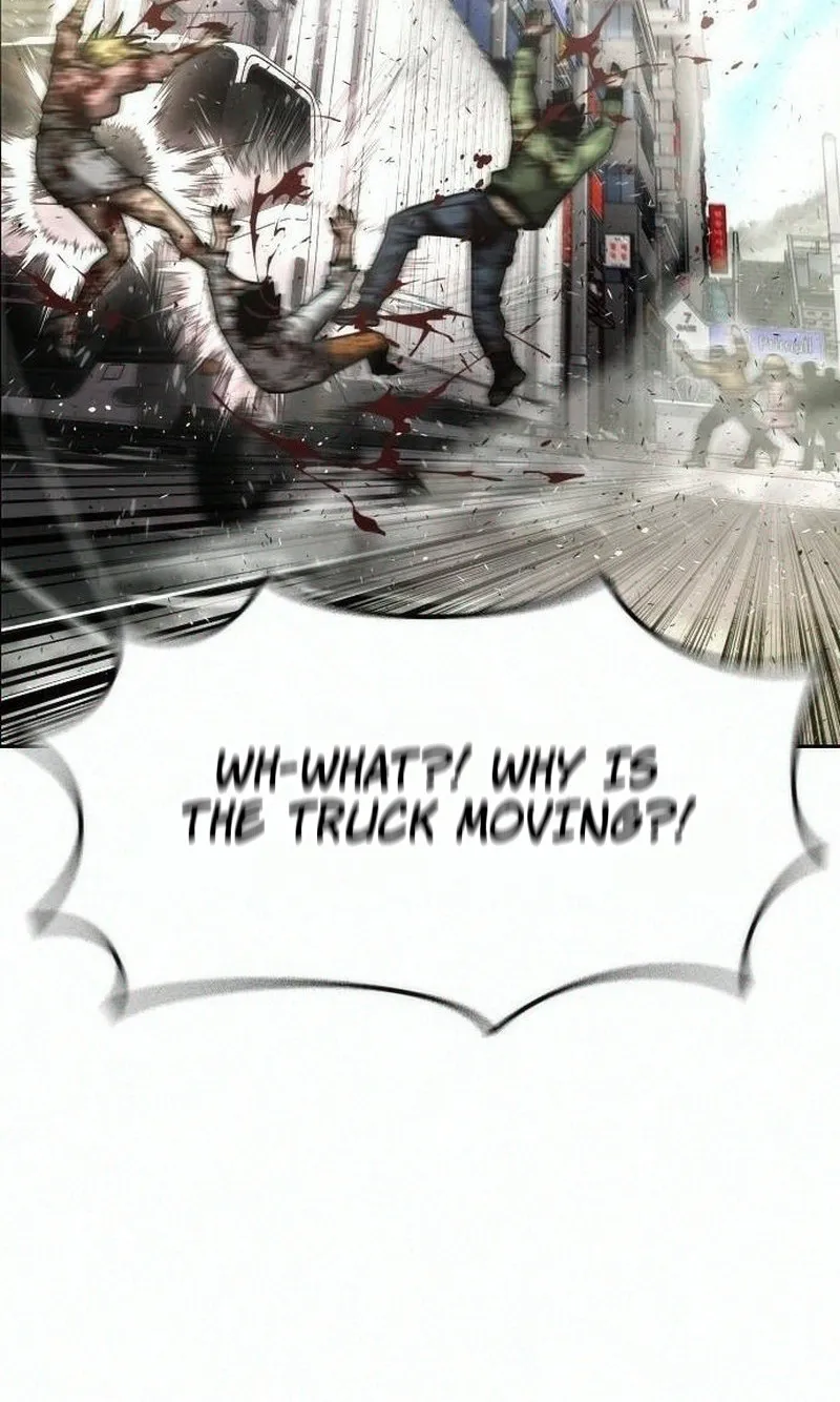 Love Tears Away the Zombie β Chapter 7 β Page 91