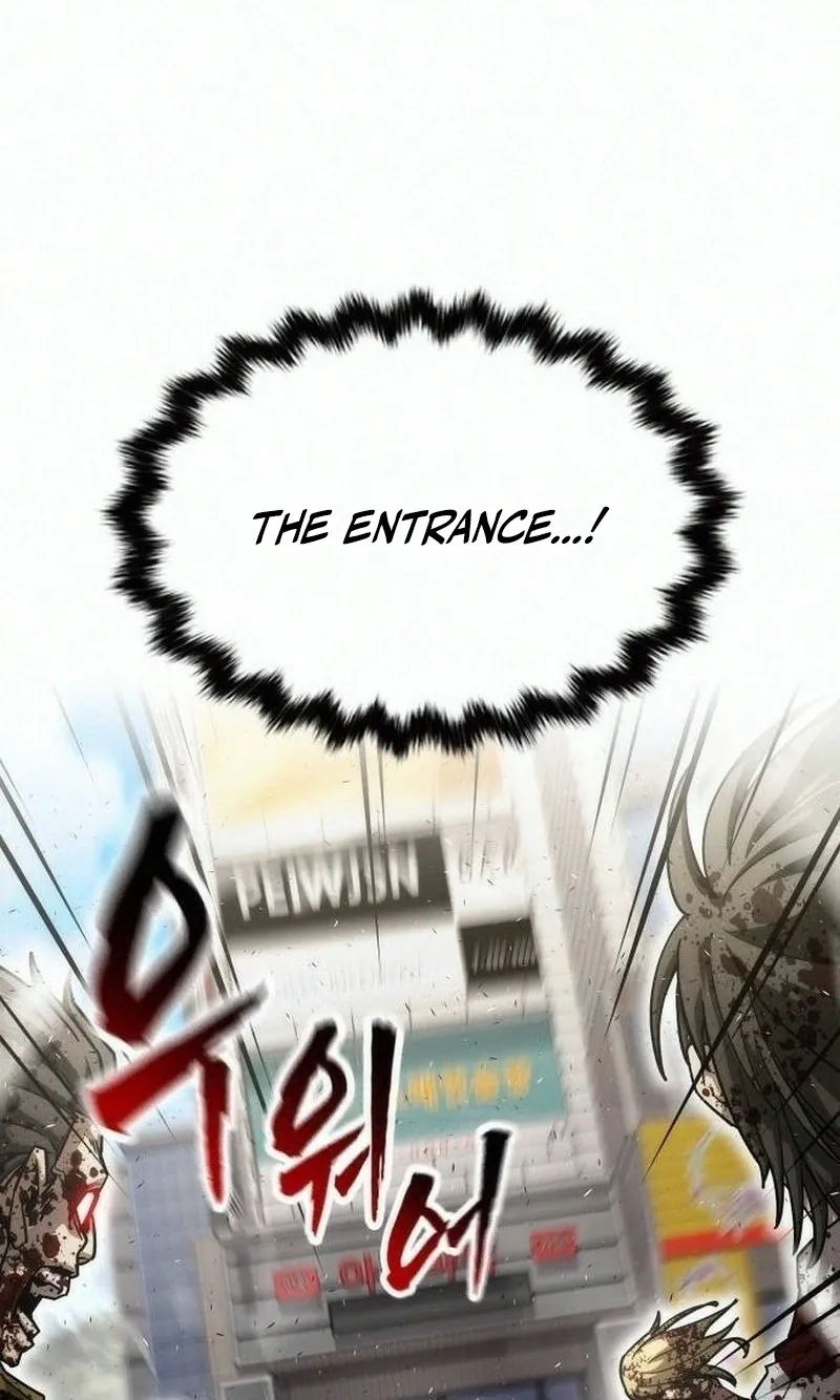 Love Tears Away the Zombie β Chapter 7 β Page 95