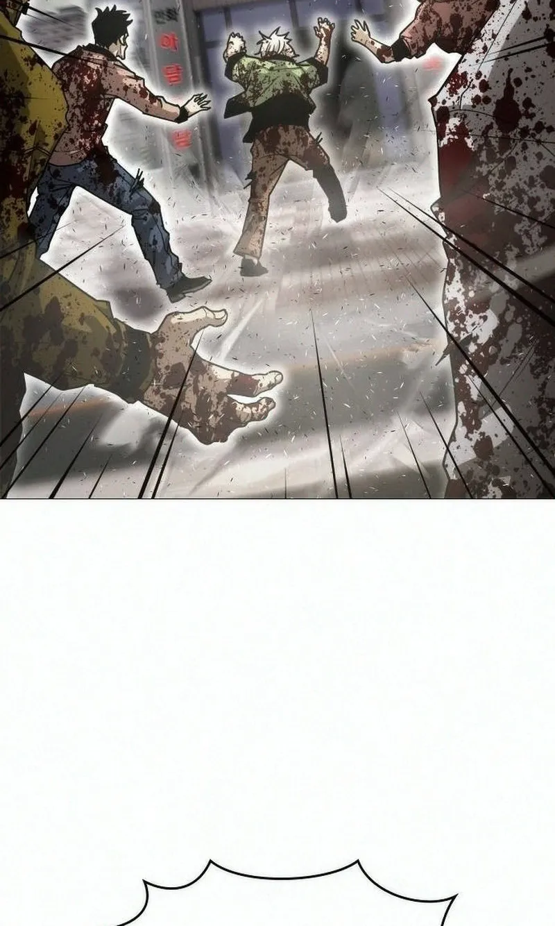 Love Tears Away the Zombie β Chapter 7 β Page 96