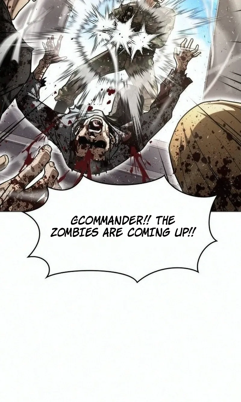 Love Tears Away the Zombie β Chapter 7 β Page 100