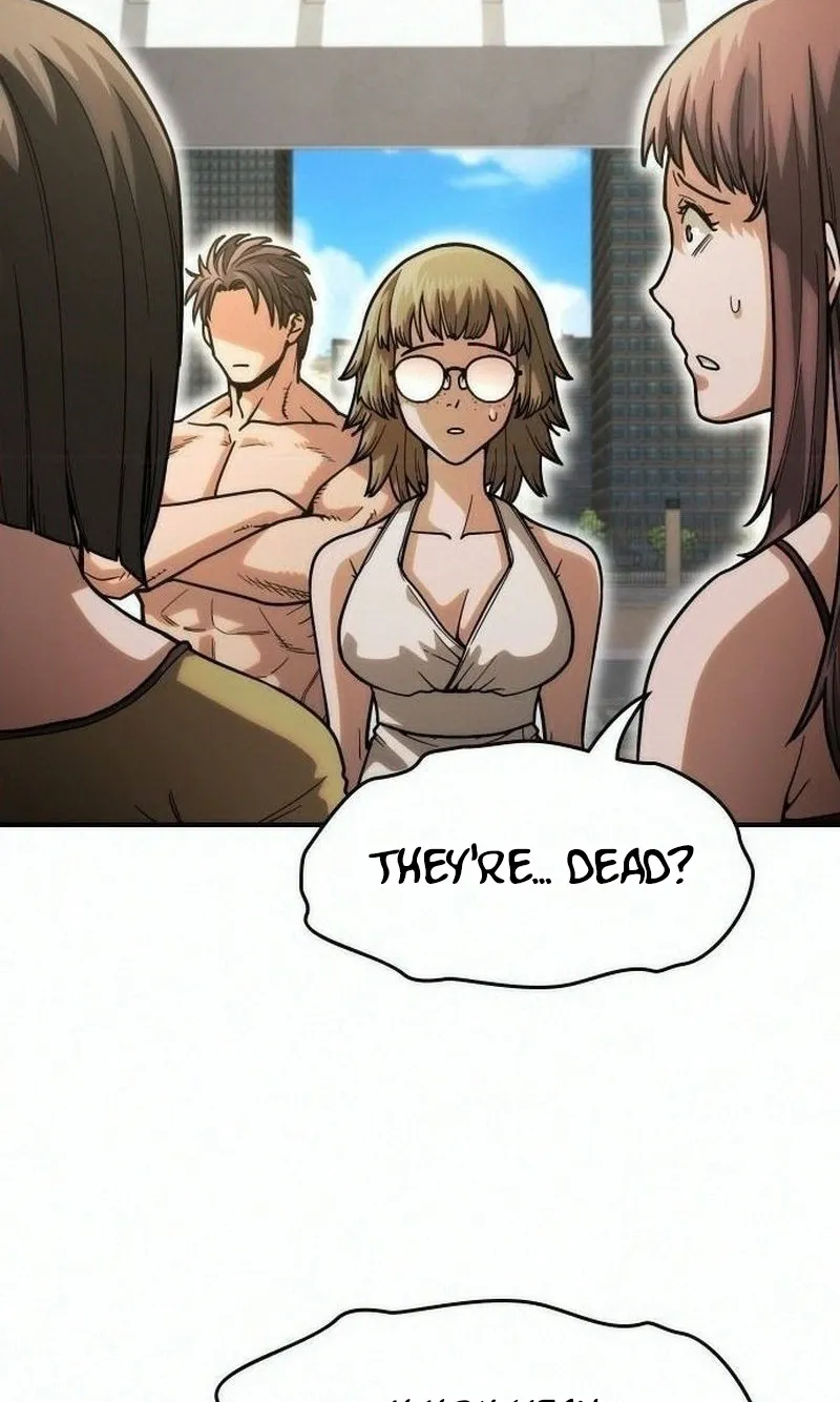 Love Tears Away the Zombie β Chapter 7 β Page 120