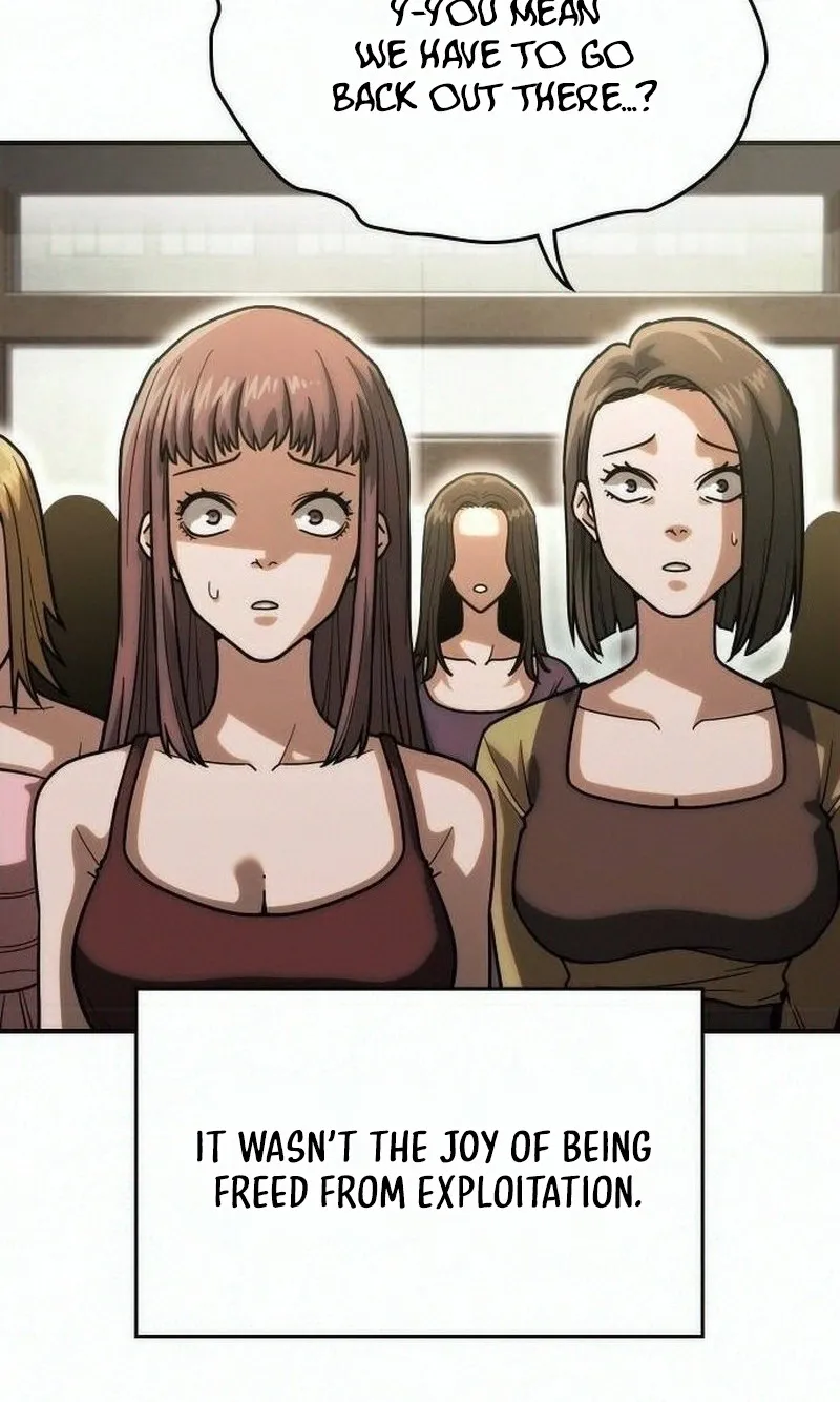 Love Tears Away the Zombie β Chapter 7 β Page 121