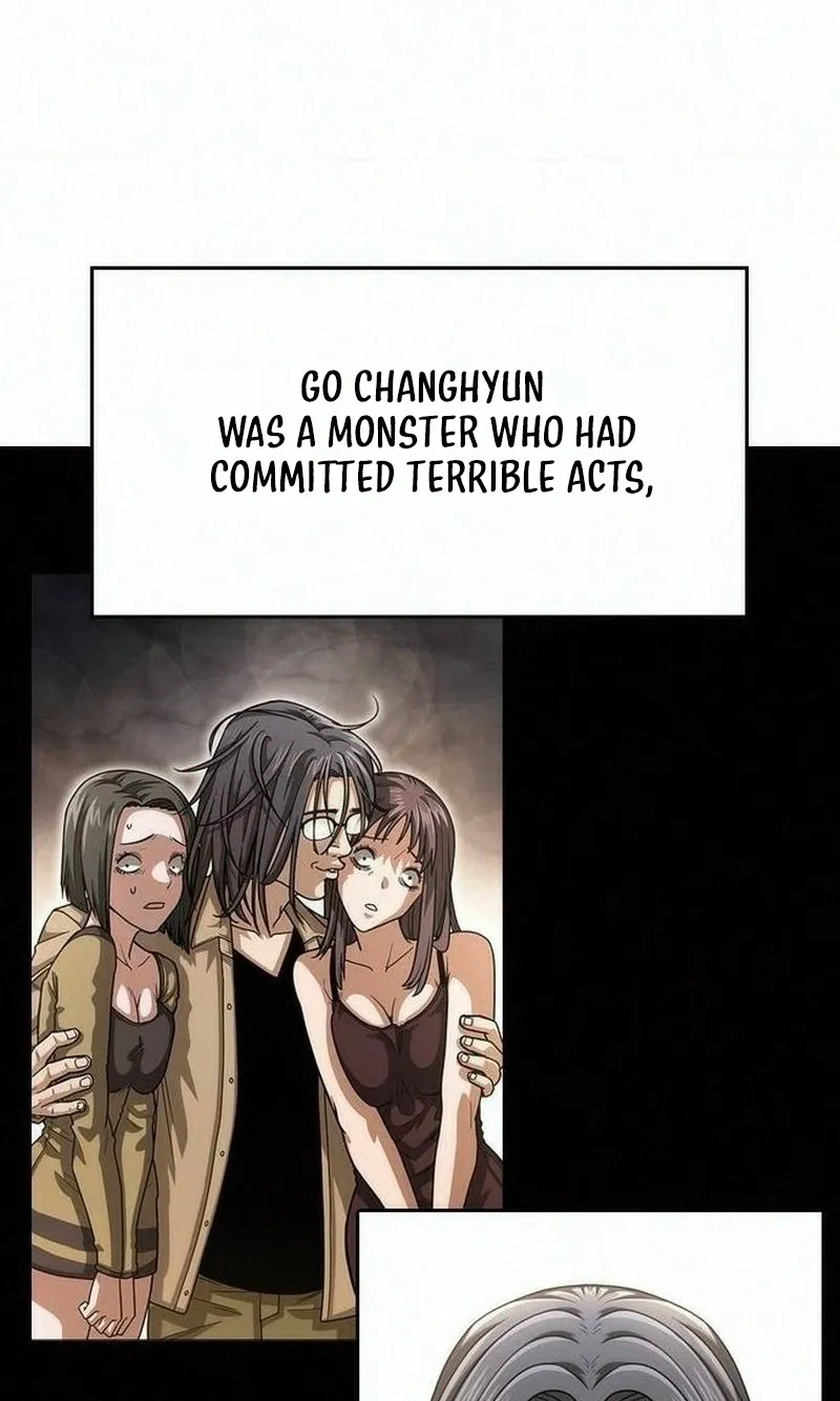 Love Tears Away the Zombie β Chapter 7 β Page 123