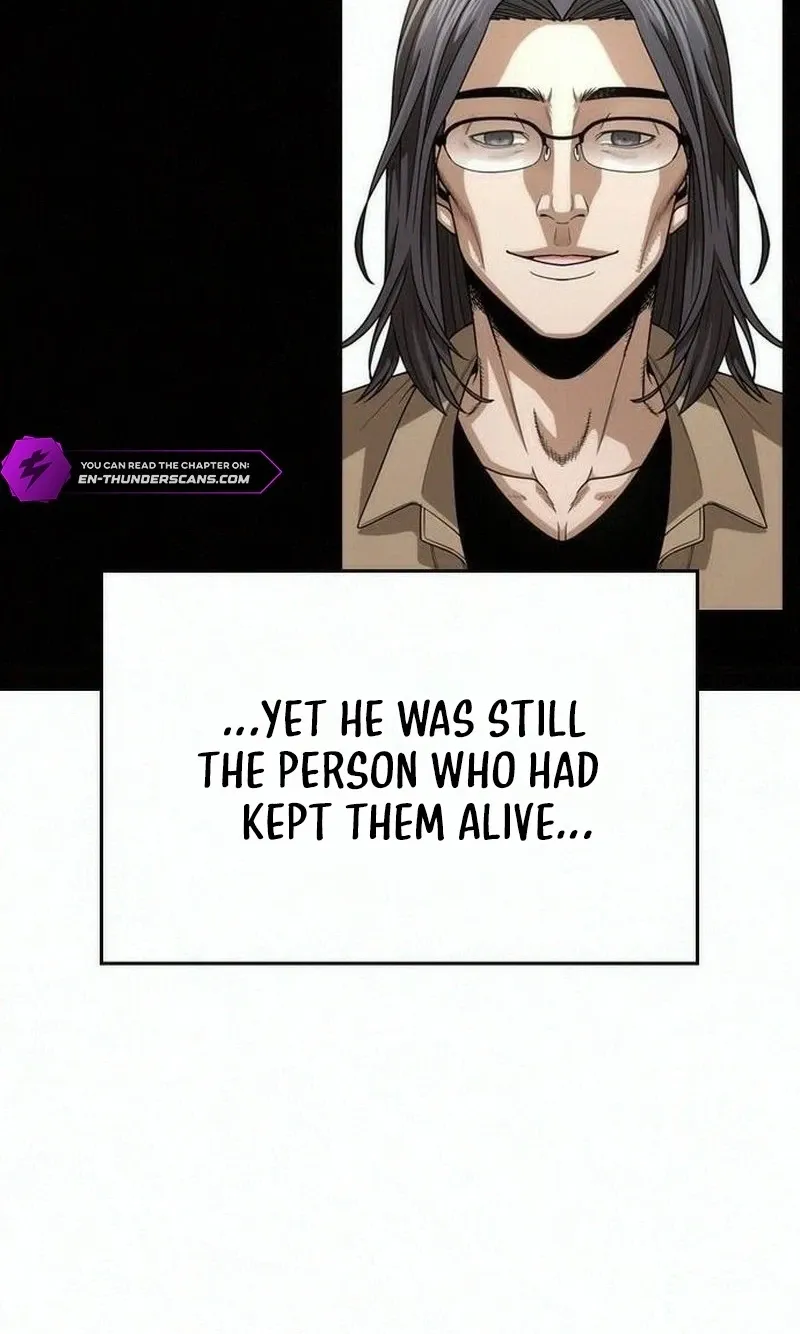 Love Tears Away the Zombie β Chapter 7 β Page 124