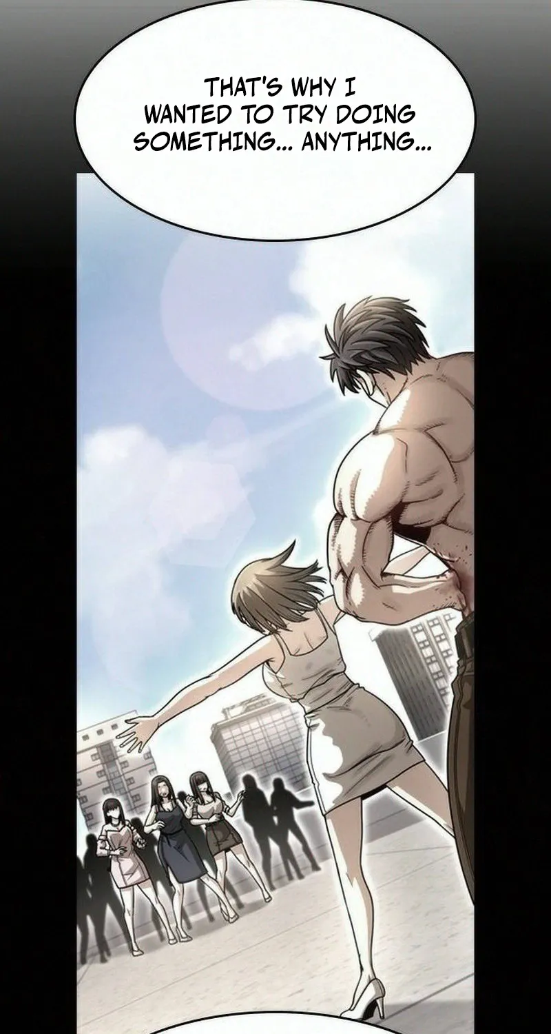 Love Tears Away the Zombie β Chapter 7 β Page 144