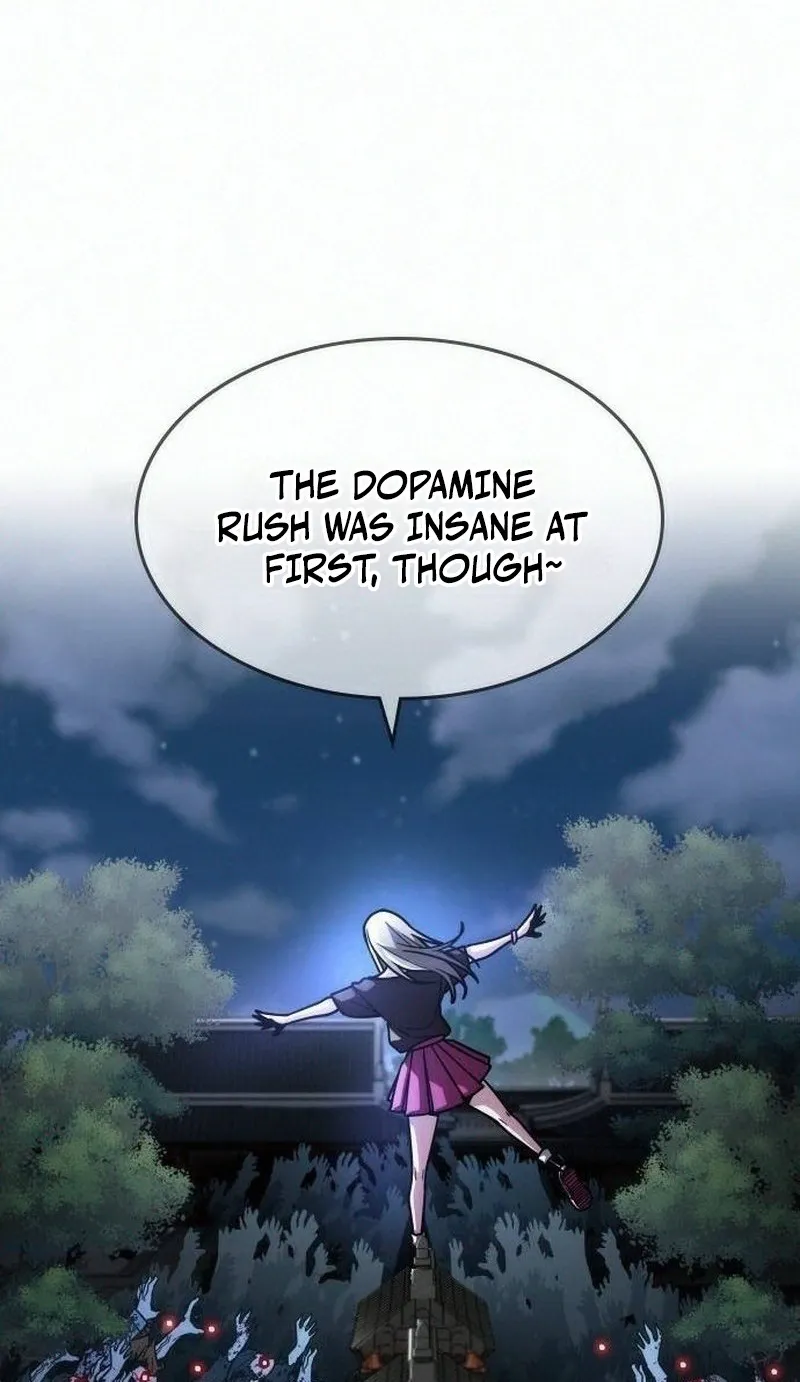 Love Tears Away the Zombie β Chapter 7 β Page 175
