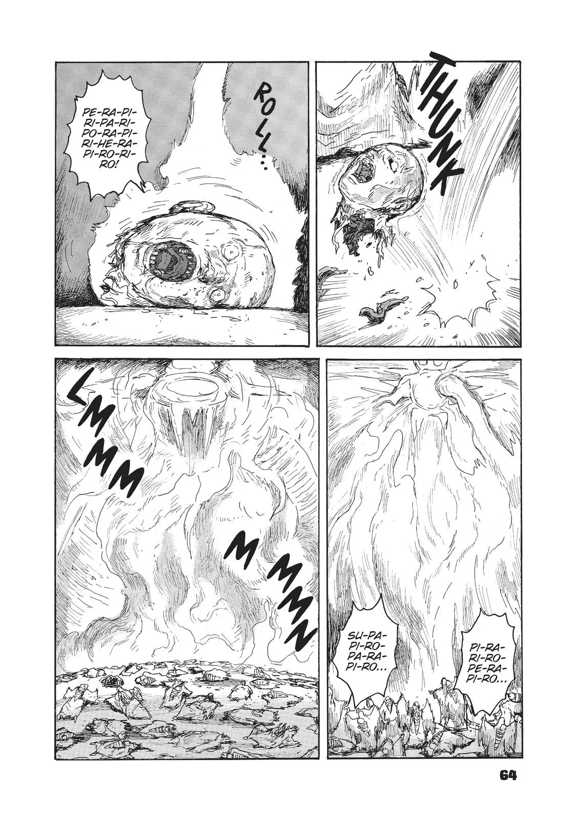 Dai Dark β Chapter 20 β Page 26